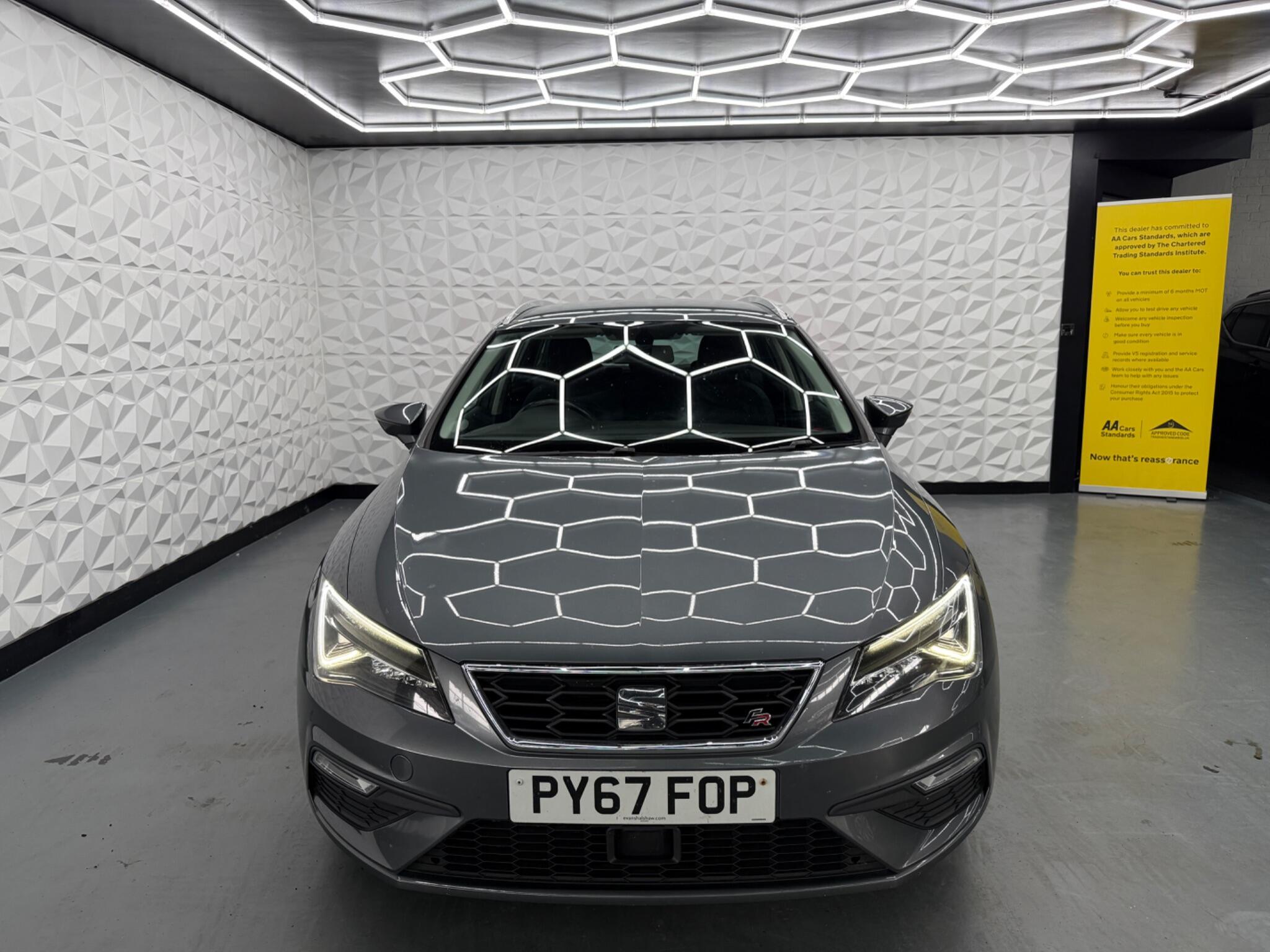 SEAT Leon - Image 4