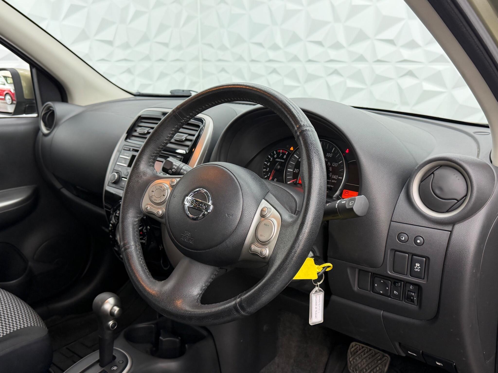 Nissan Micra - Image 19