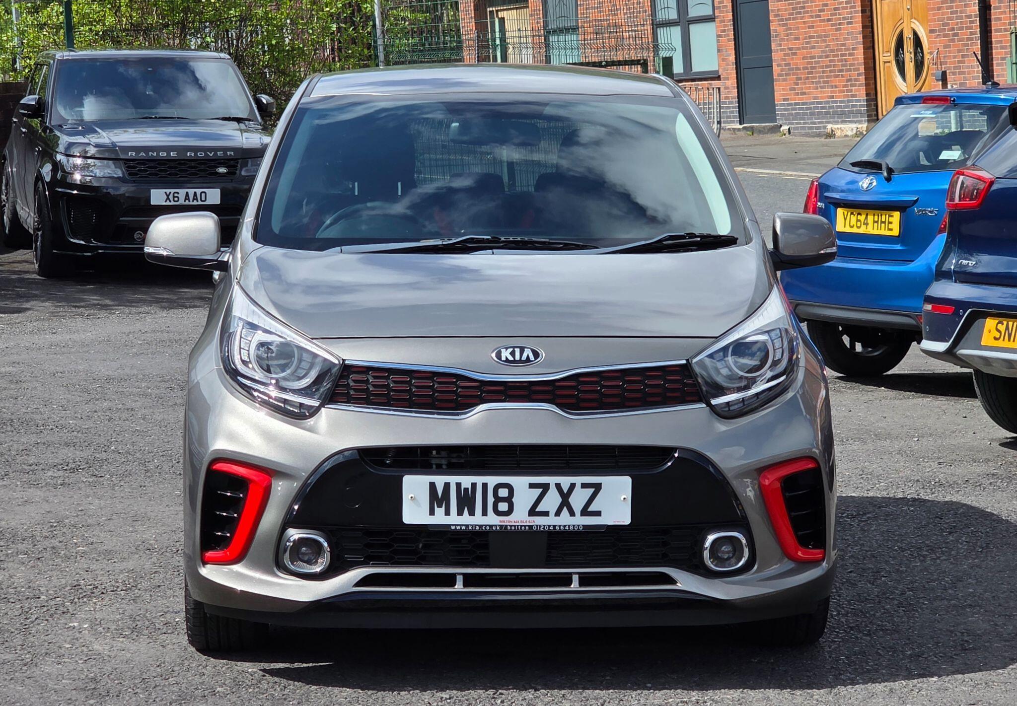 Kia Picanto - Image 2