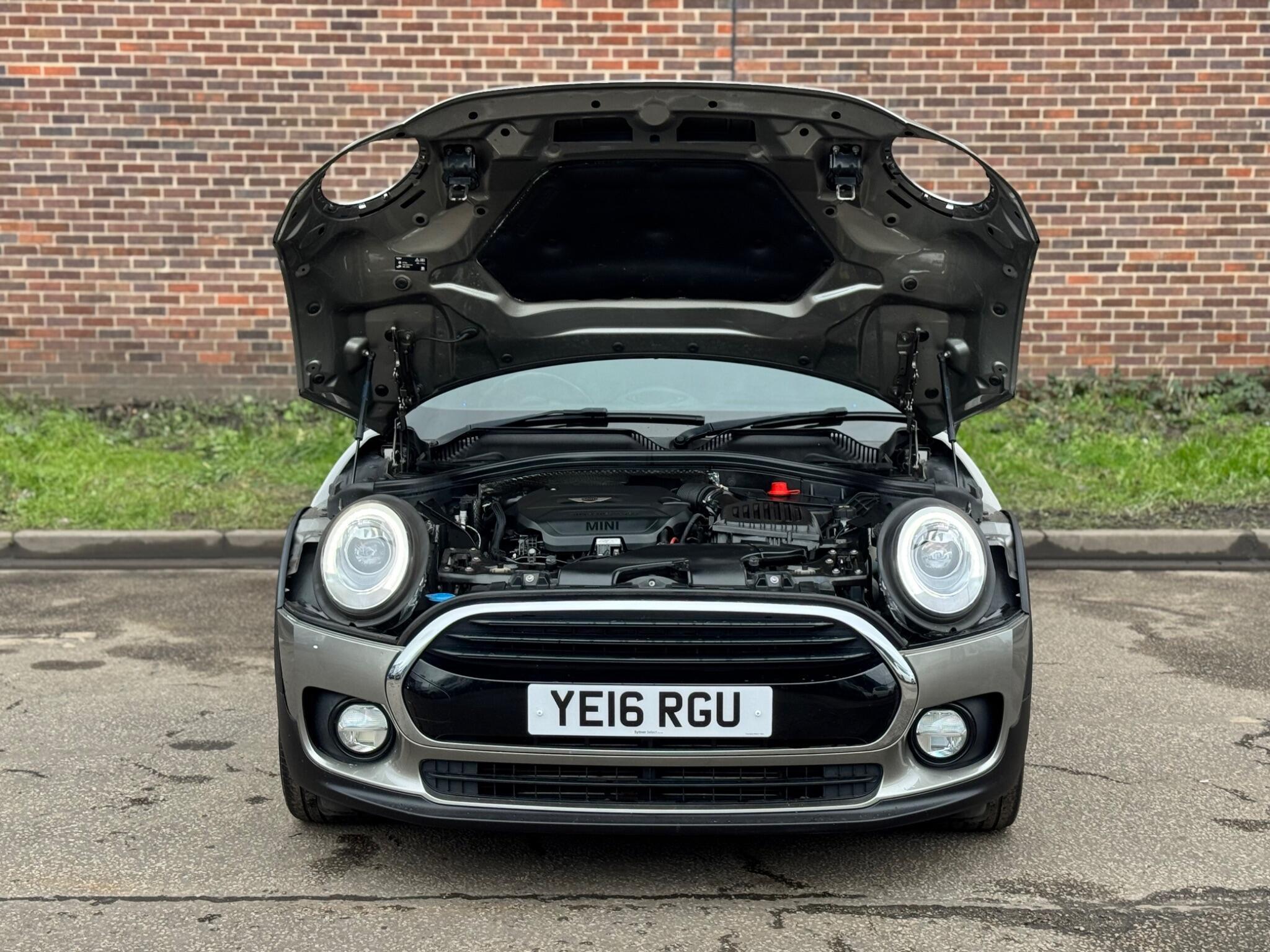 MINI Clubman - Image 6