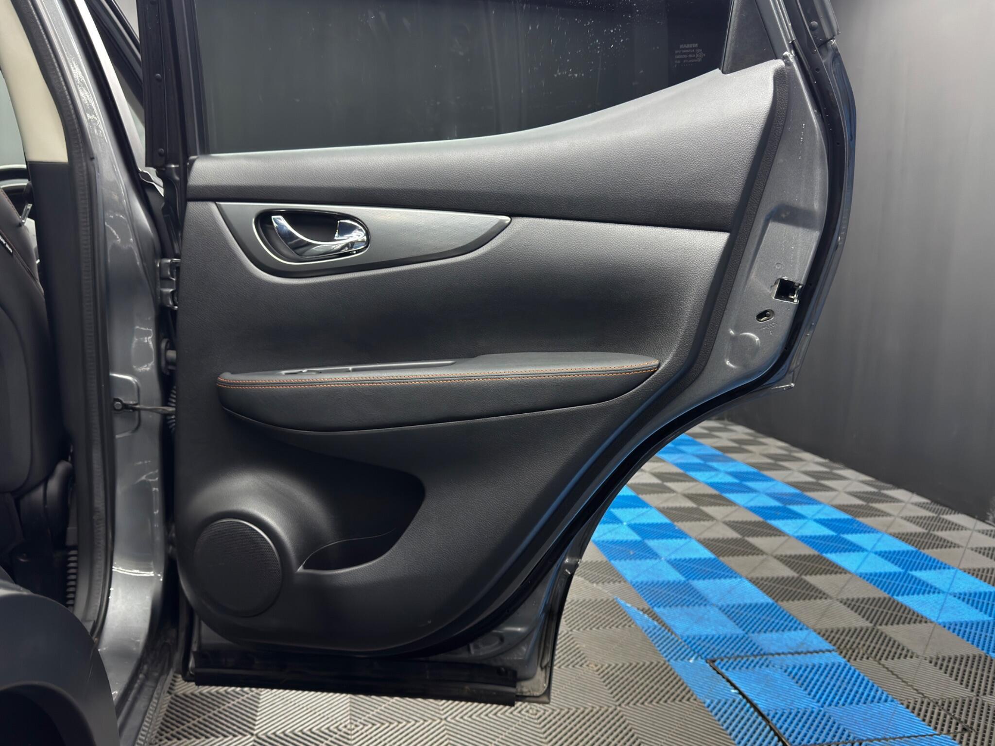 Nissan Qashqai - Image 39