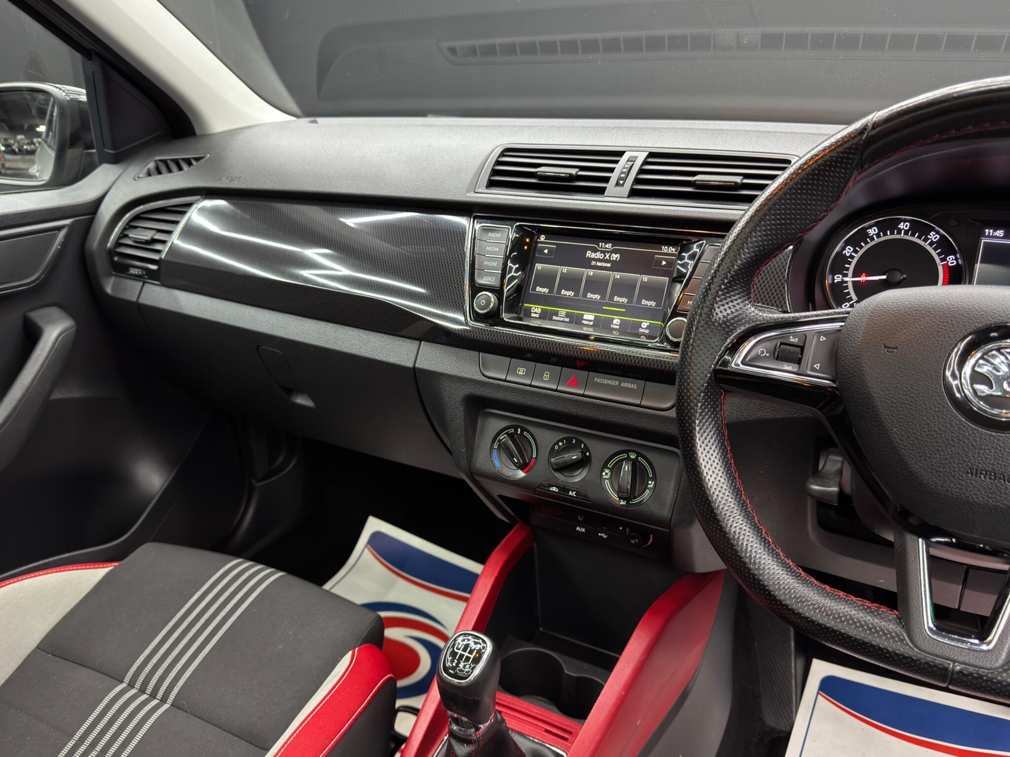 Skoda Fabia - Image 24