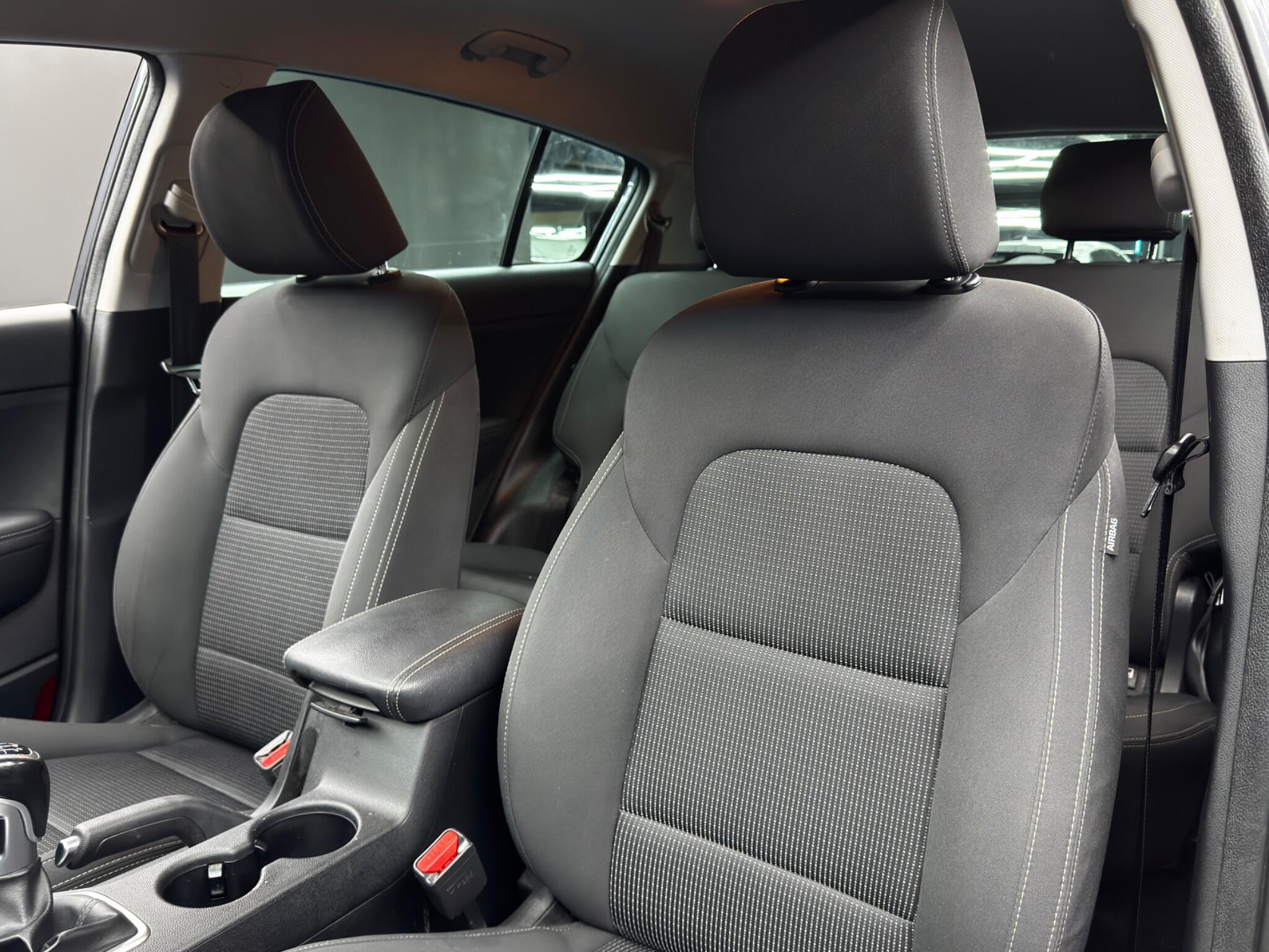 Kia Sportage - Image 14