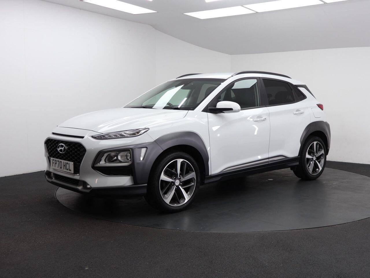 Hyundai Kona - Image 6