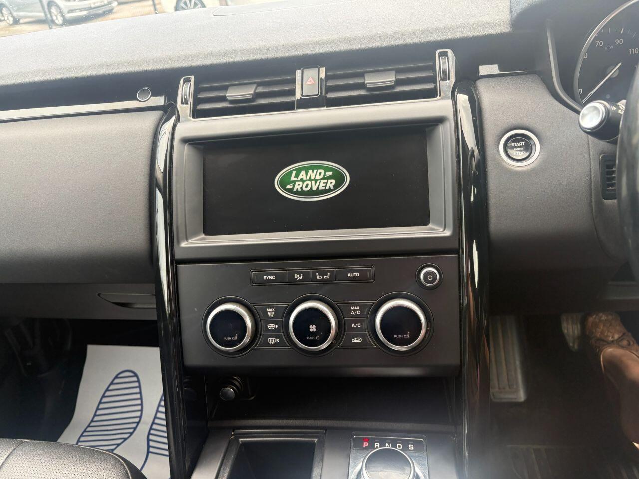 Land Rover Discovery - Image 13