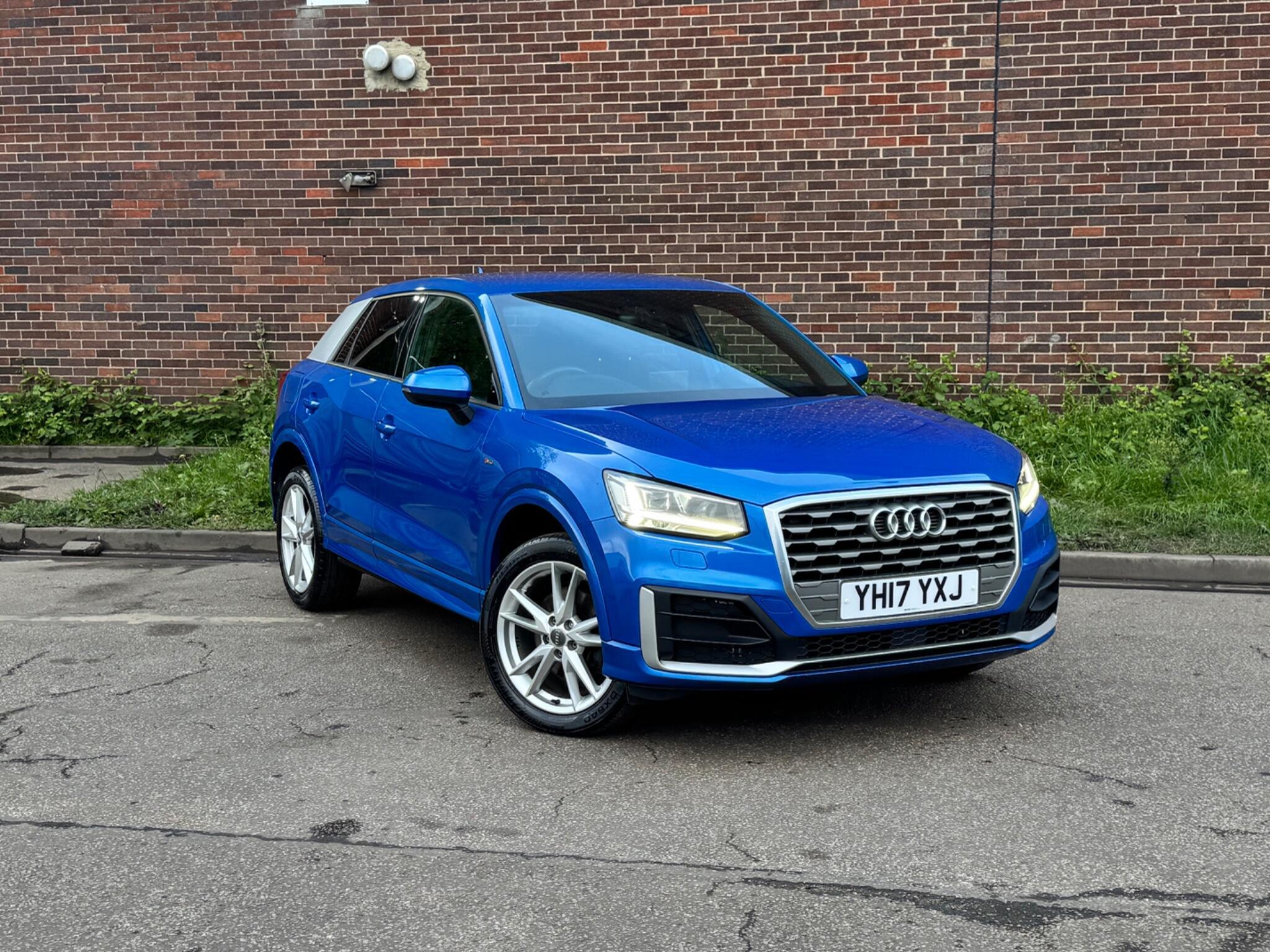Audi Q2 - Image 7