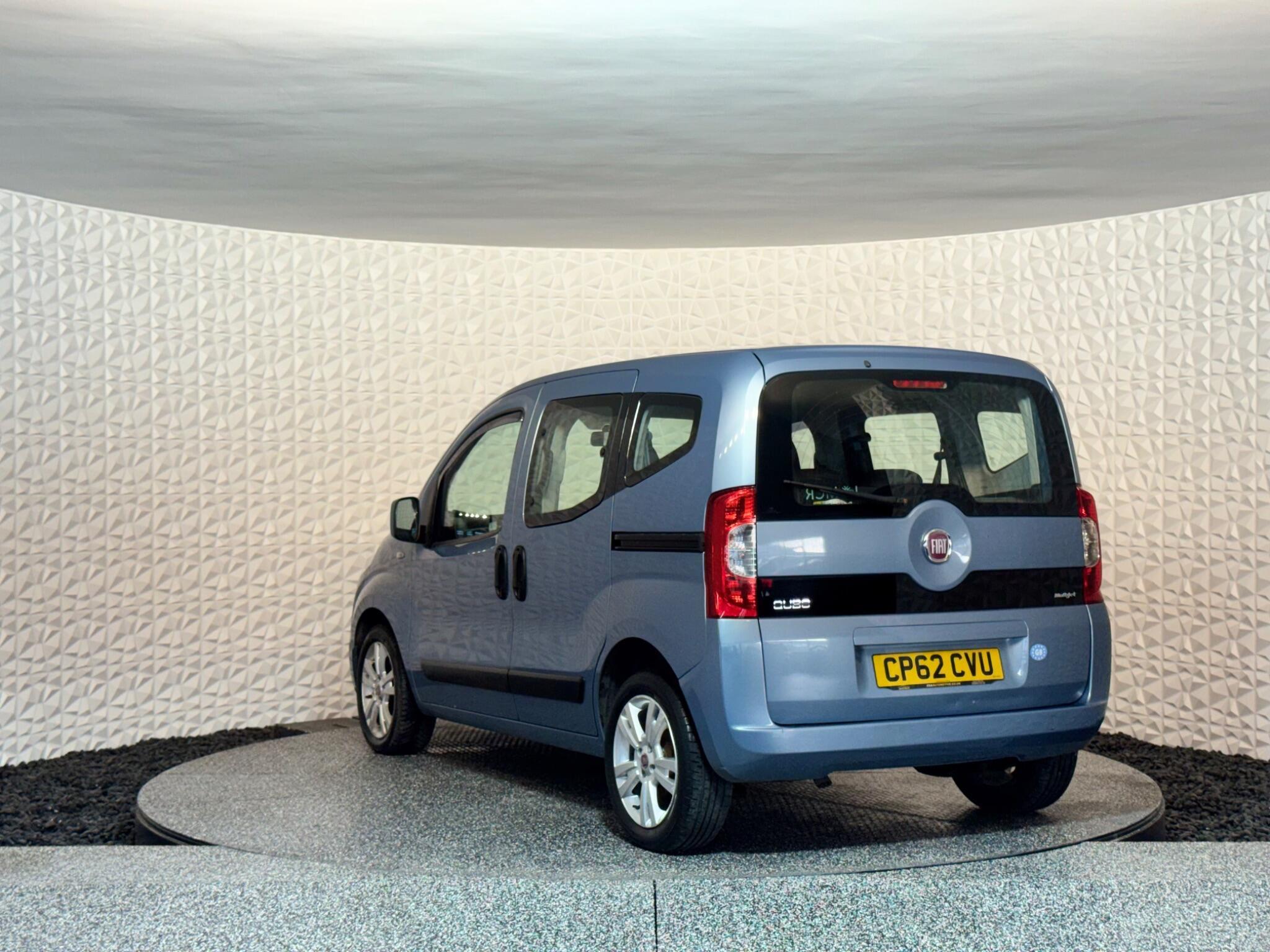 Fiat Qubo - Image 17
