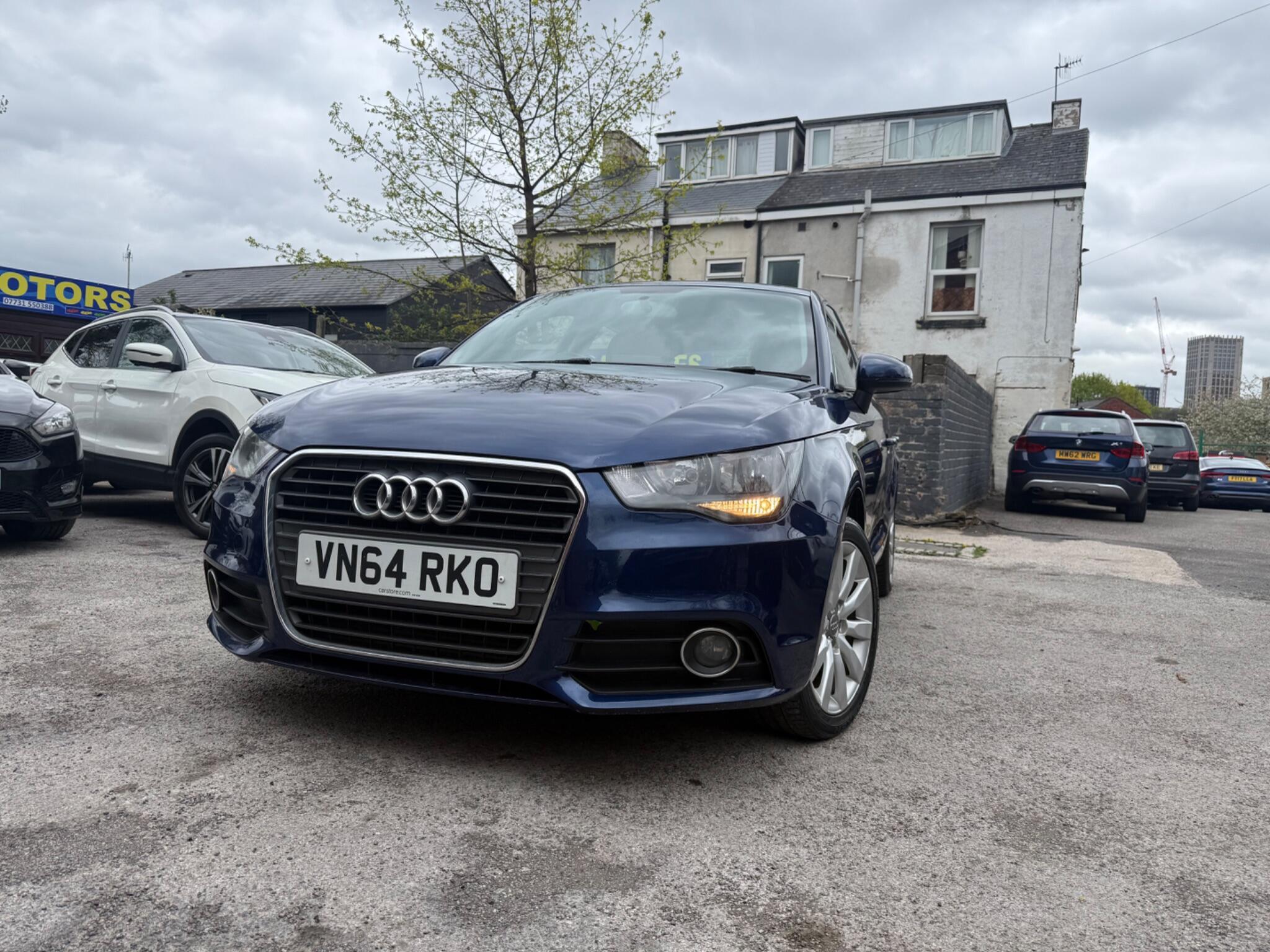 Audi A1 - Image 3