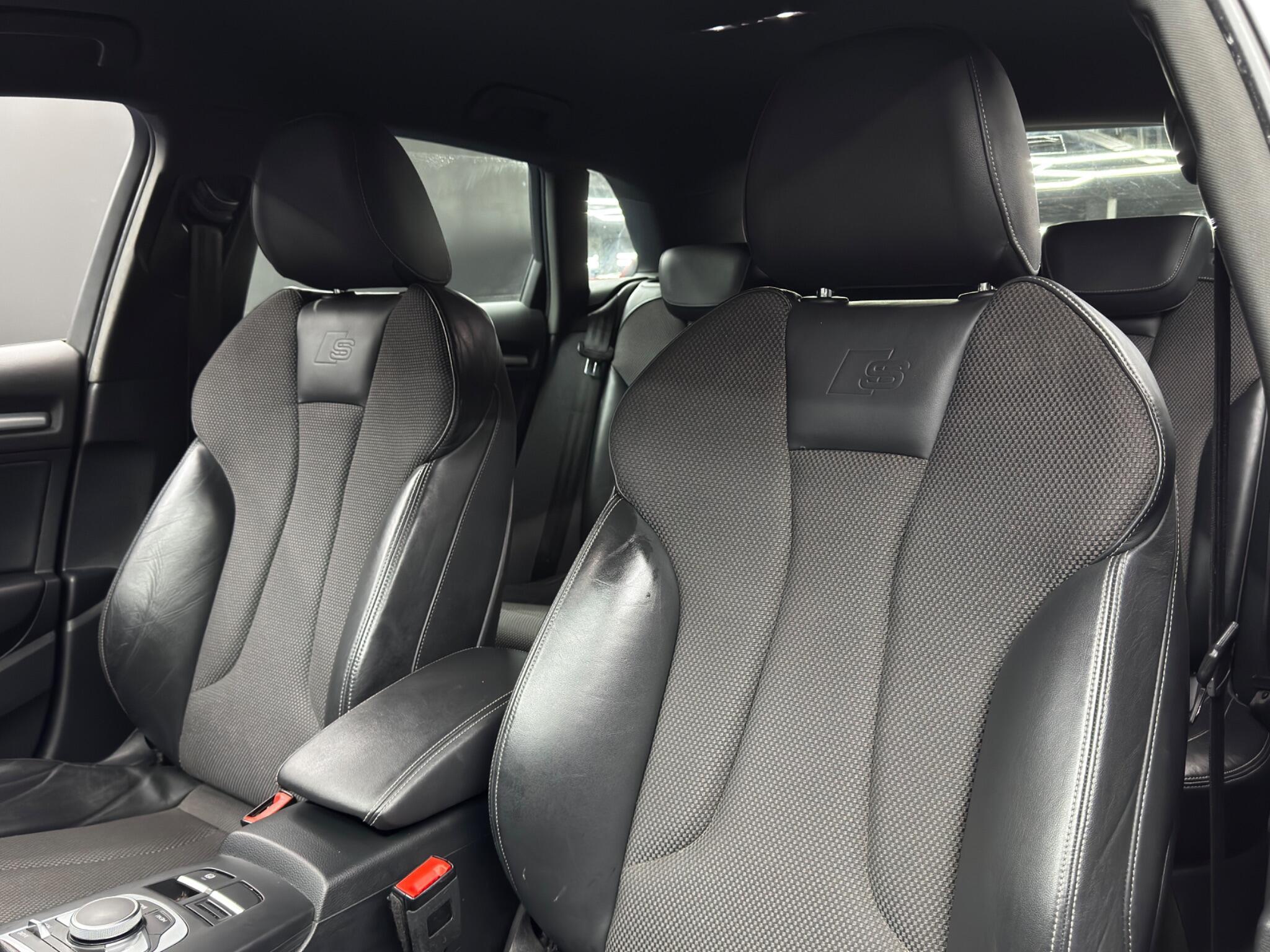 Audi A3 - Image 14