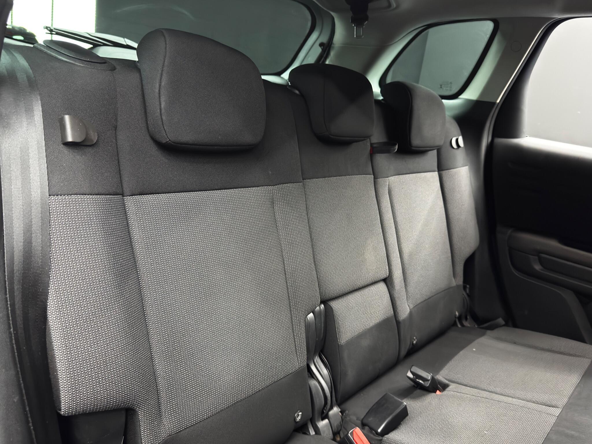 Citroen C3 Aircross - Image 15