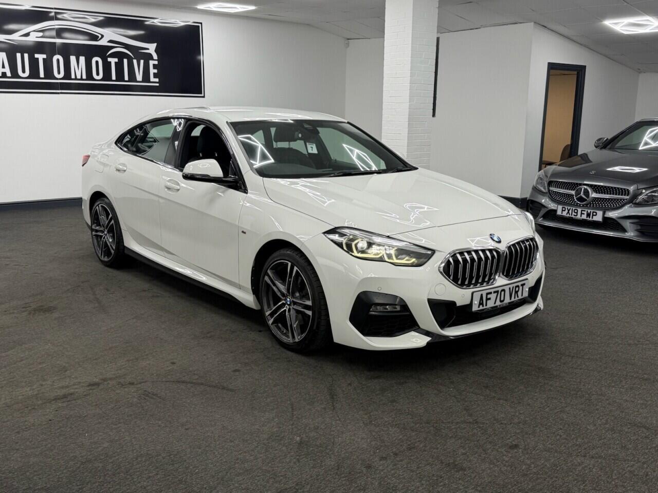 BMW 2 SERIES GRAN COUPE - Image 10