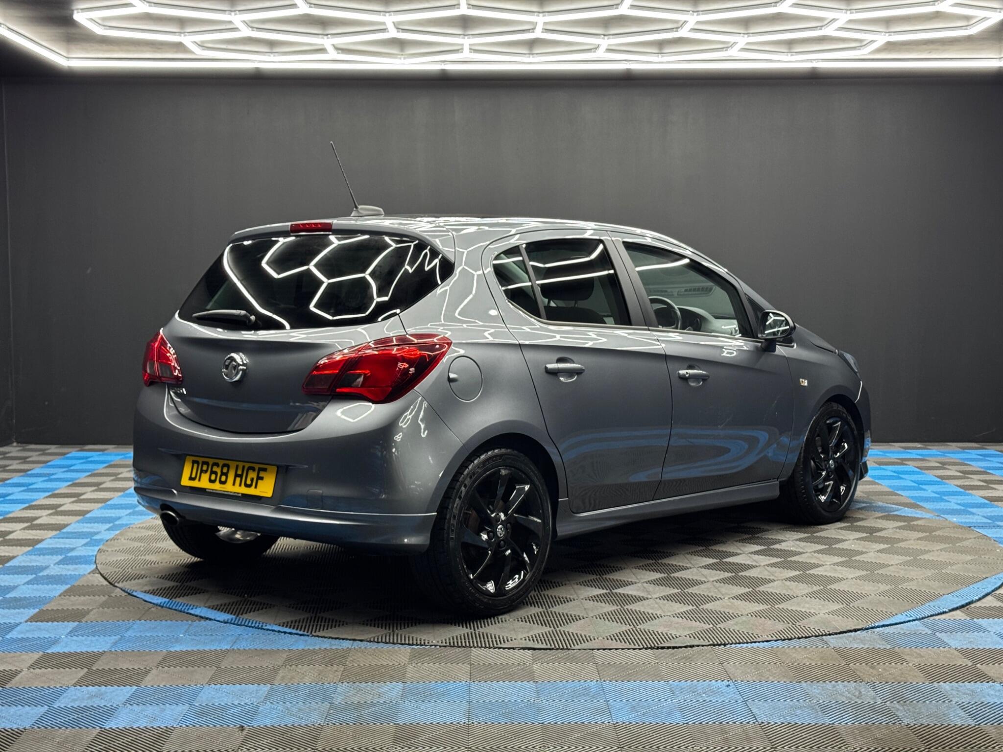 Vauxhall Corsa - Image 5