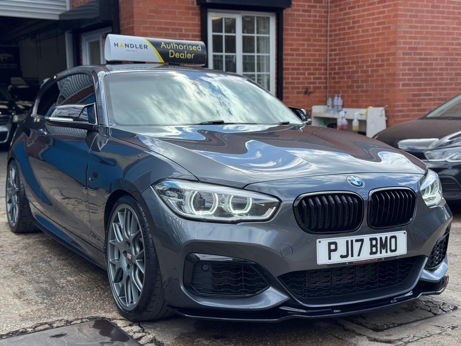 BMW 1 Series - Image 4