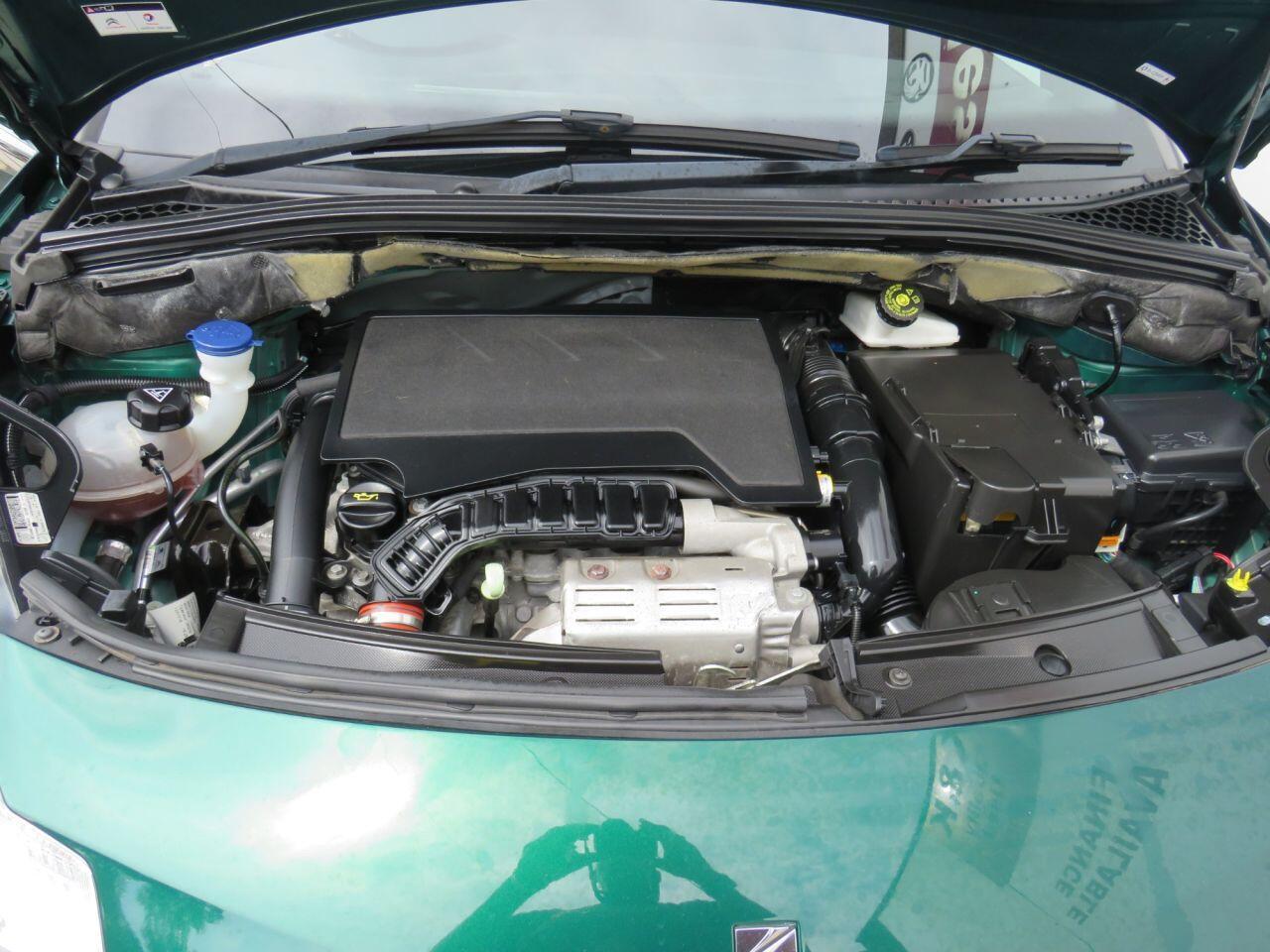 DS AUTOMOBILES DS 3 - Image 14