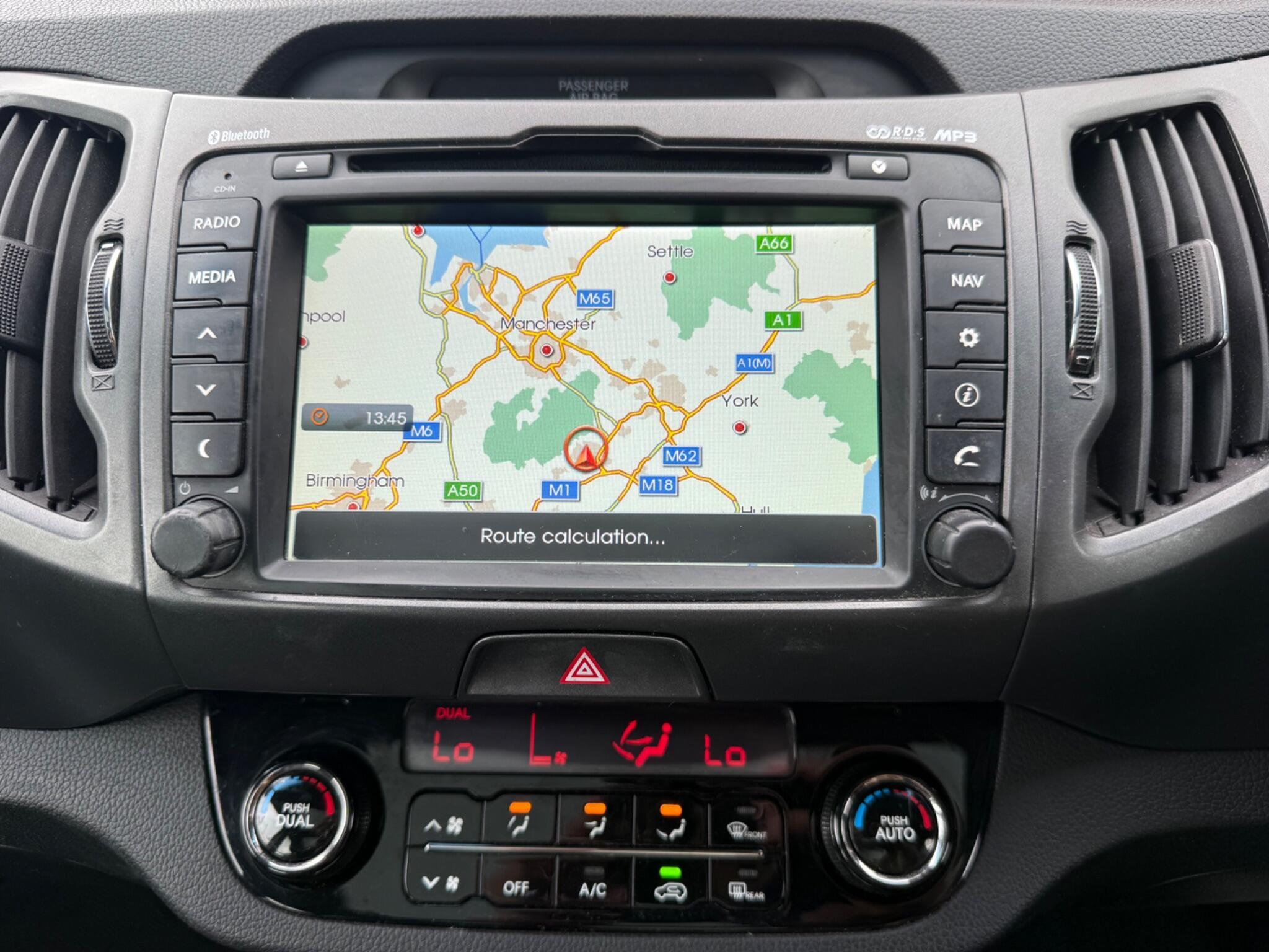 Kia Sportage - Image 9