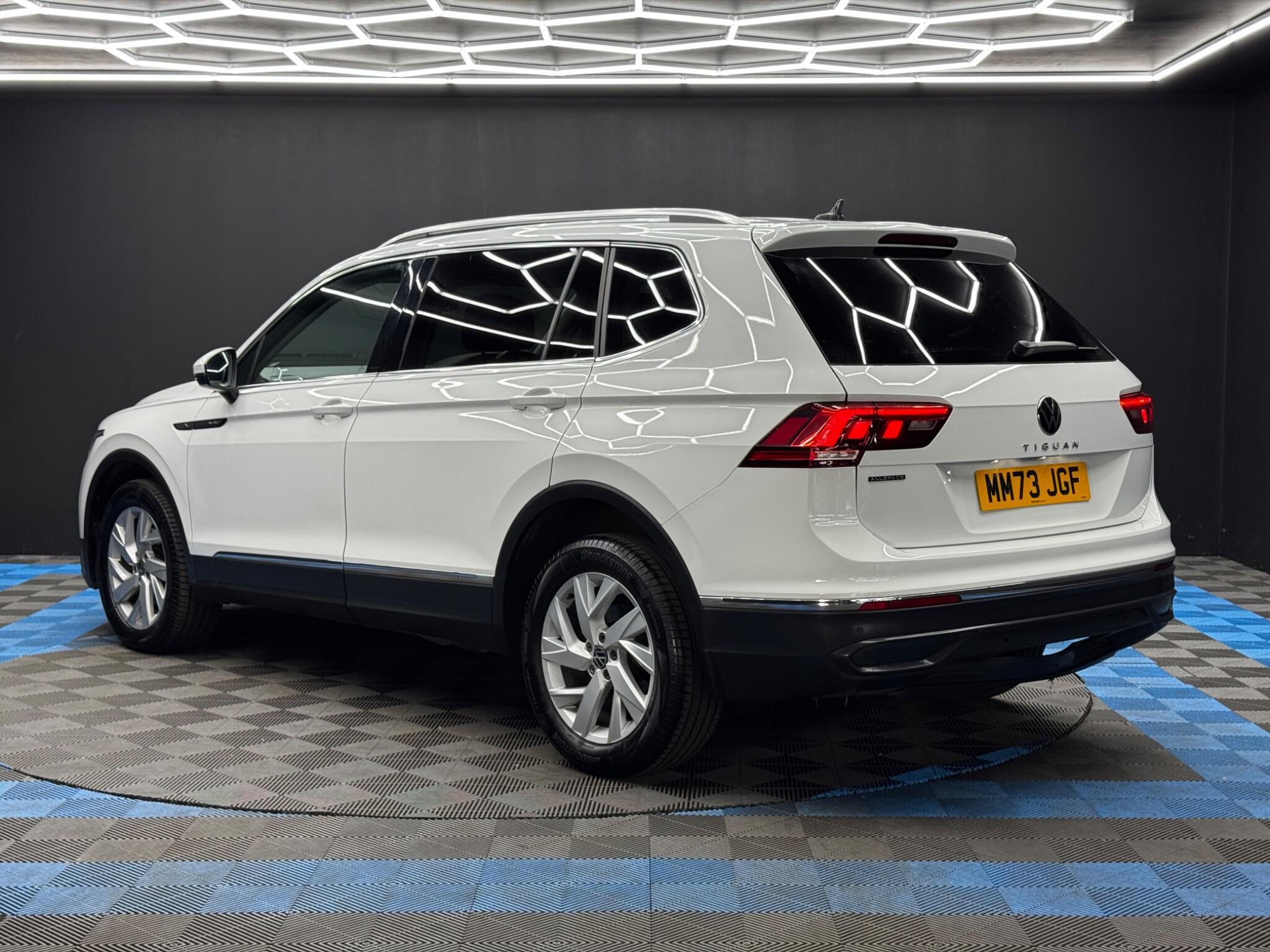 Volkswagen Tiguan Allspace - Image 7