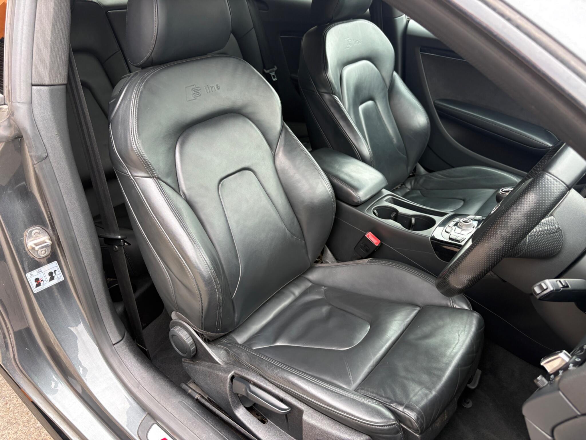 Audi A5 - Image 13