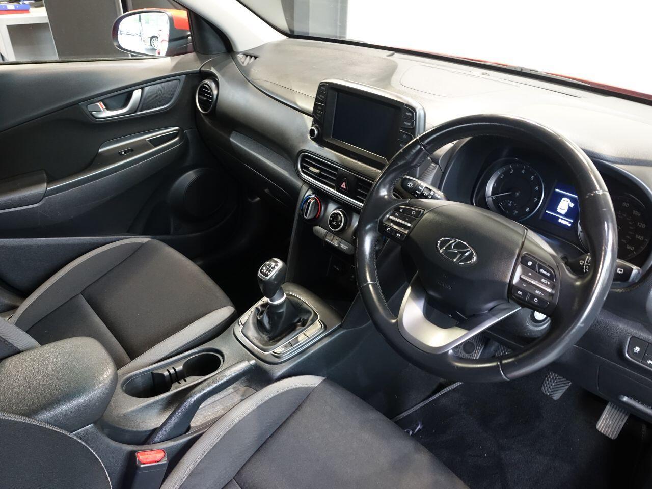 Hyundai Kona - Image 2