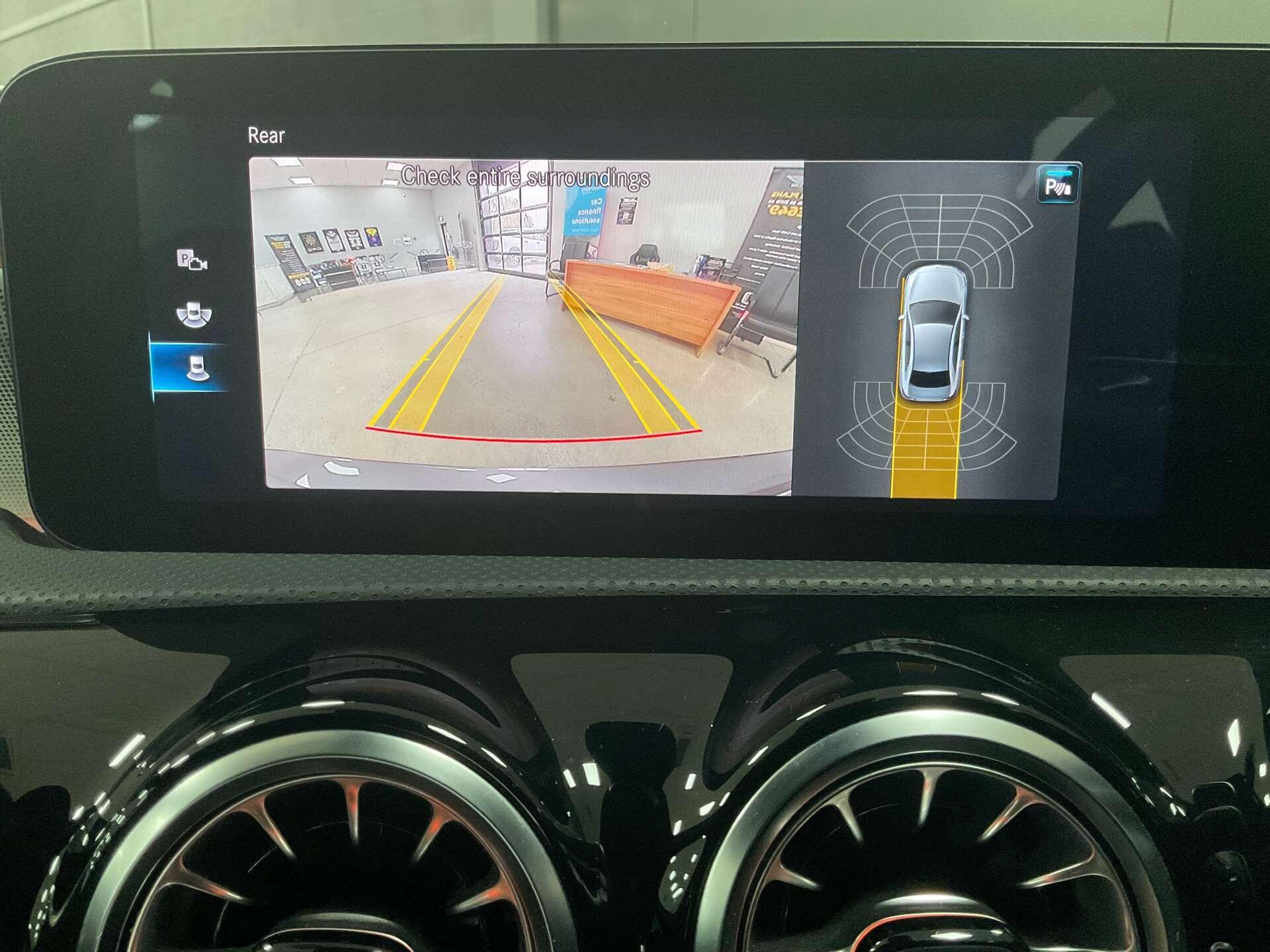 Mercedes A-Class - Image 13