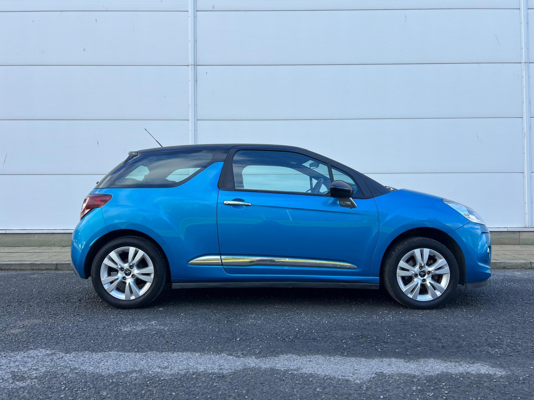 Citroen DS3 - Image 24