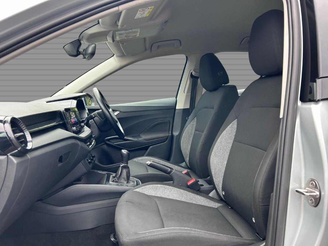 Skoda Fabia - Image 16