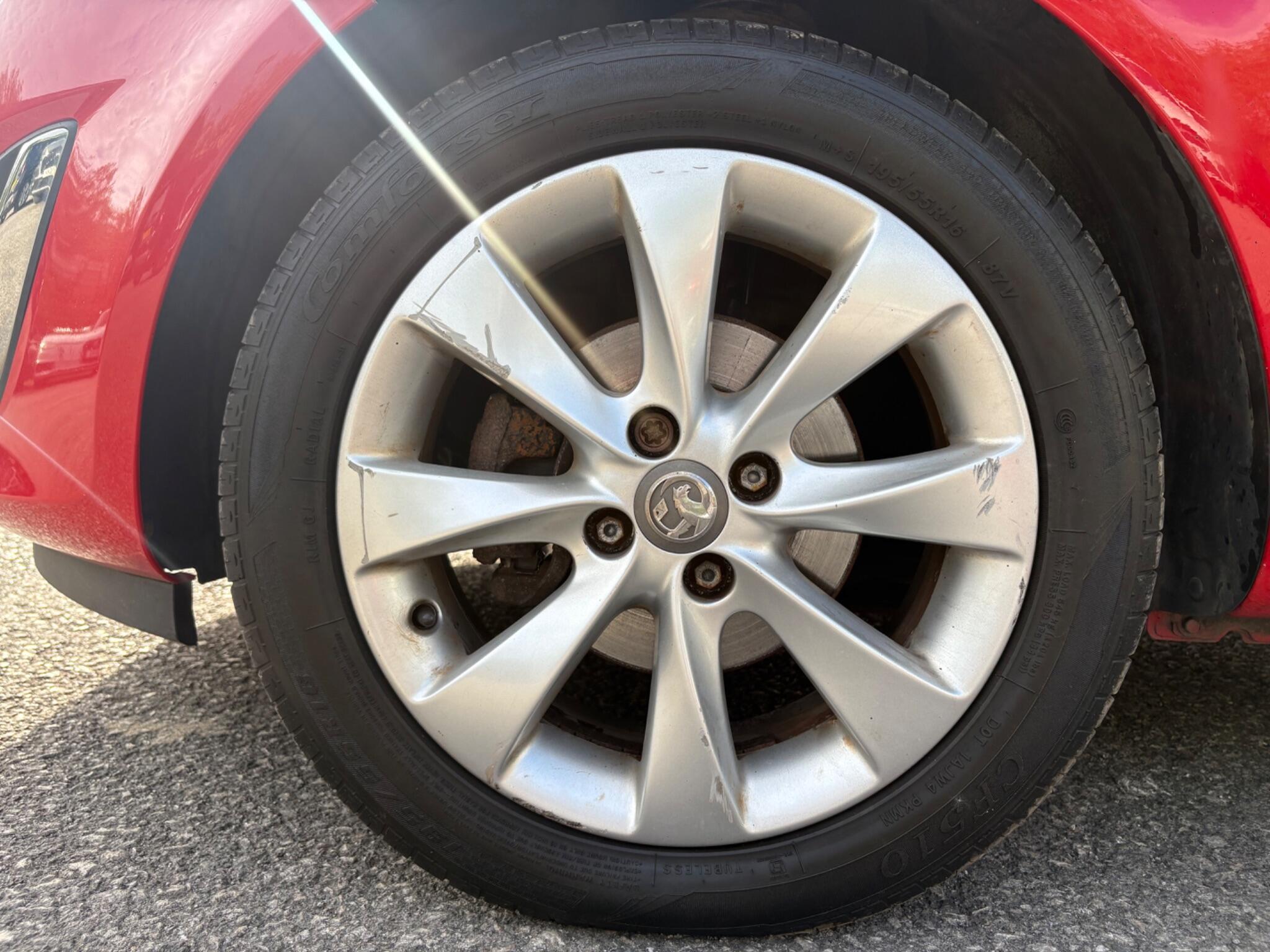Vauxhall Corsa - Image 12