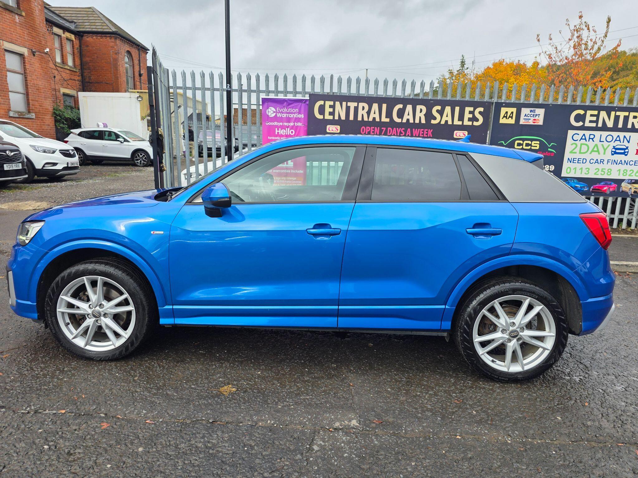 Audi Q2 - Image 14