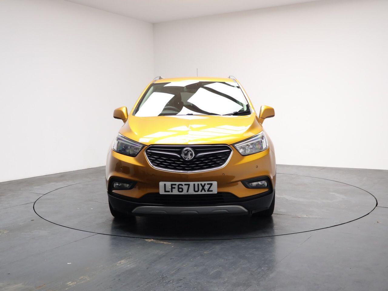 Vauxhall Mokka X - Image 5
