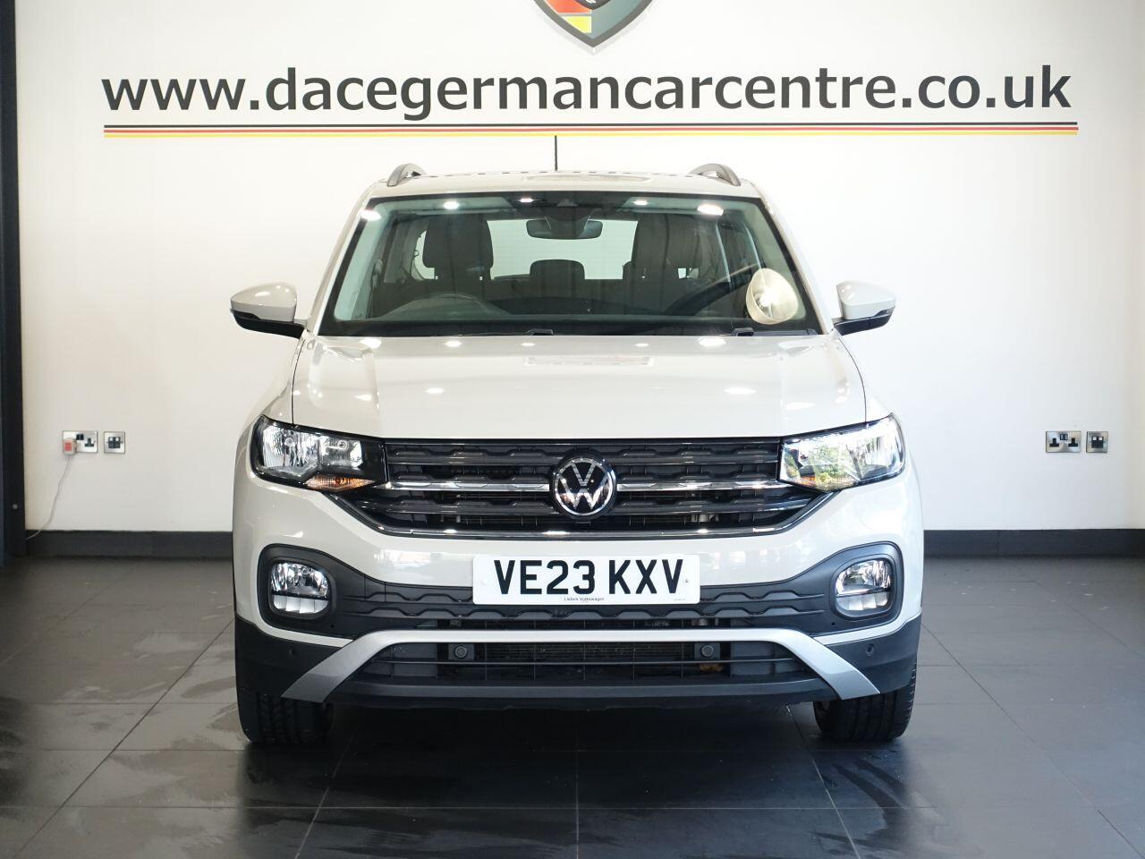 Volkswagen T-Cross - Image 4