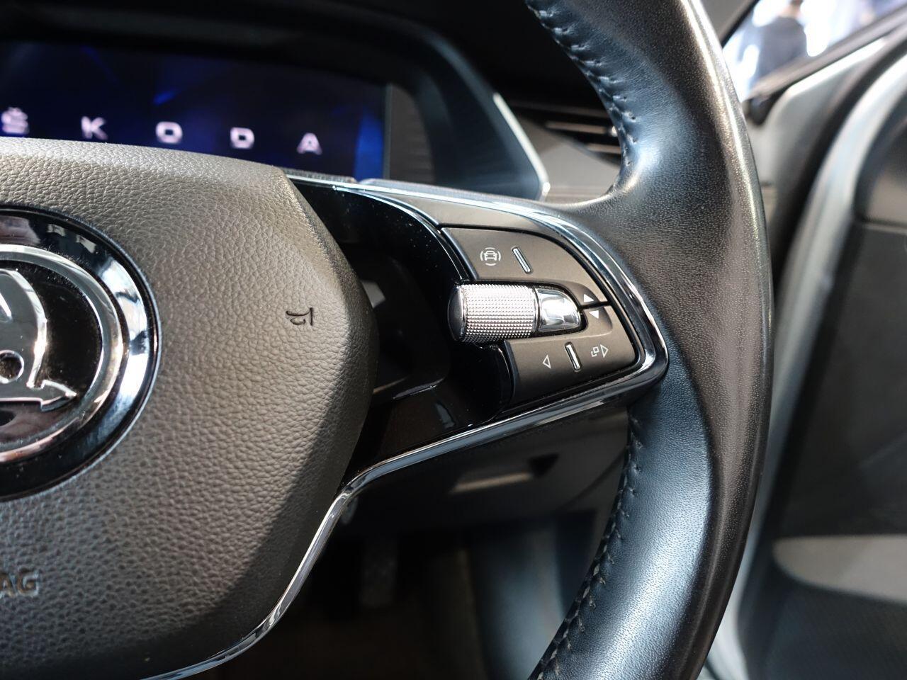 Skoda Octavia - Image 20