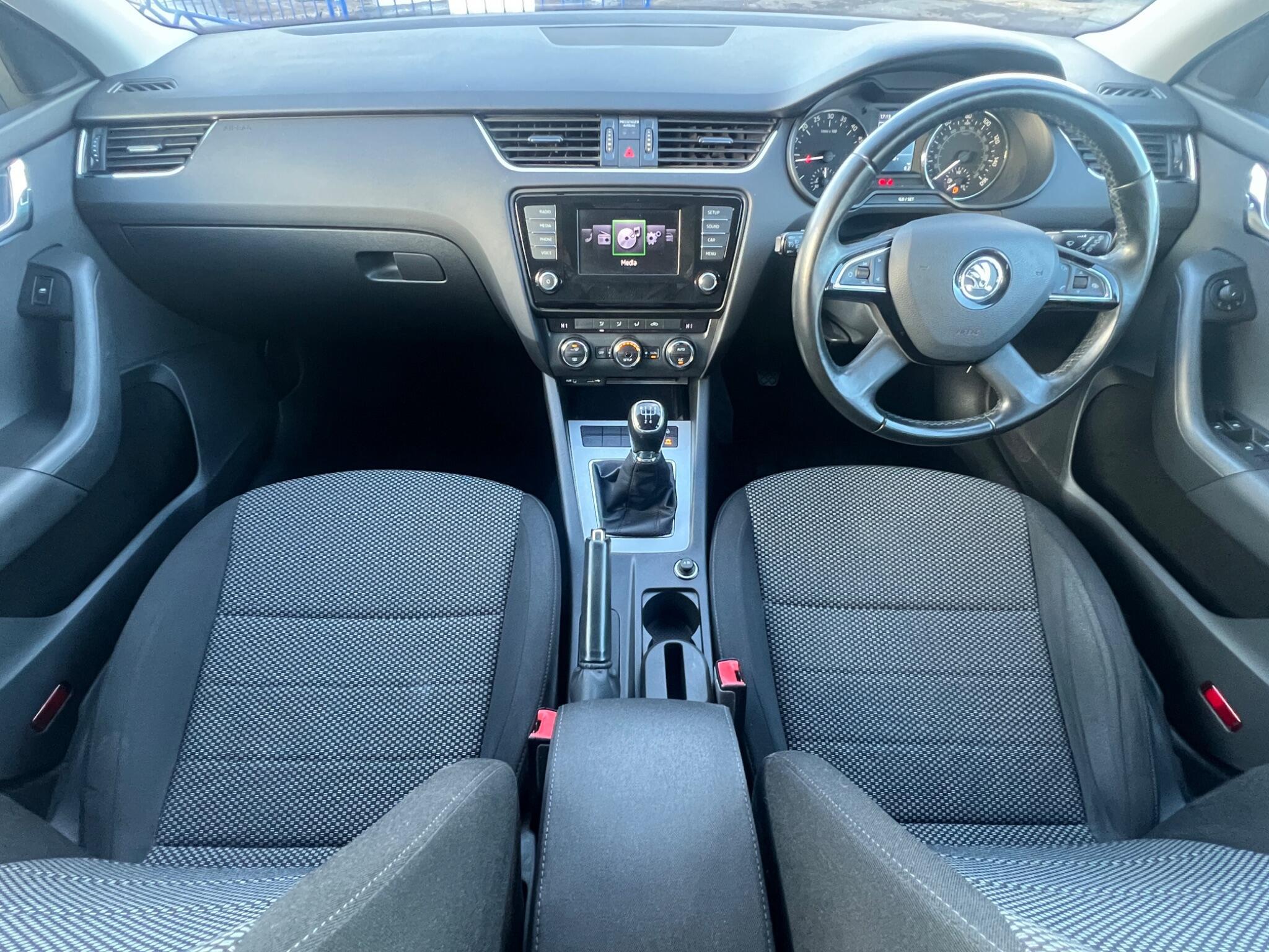 Skoda Octavia - Image 20