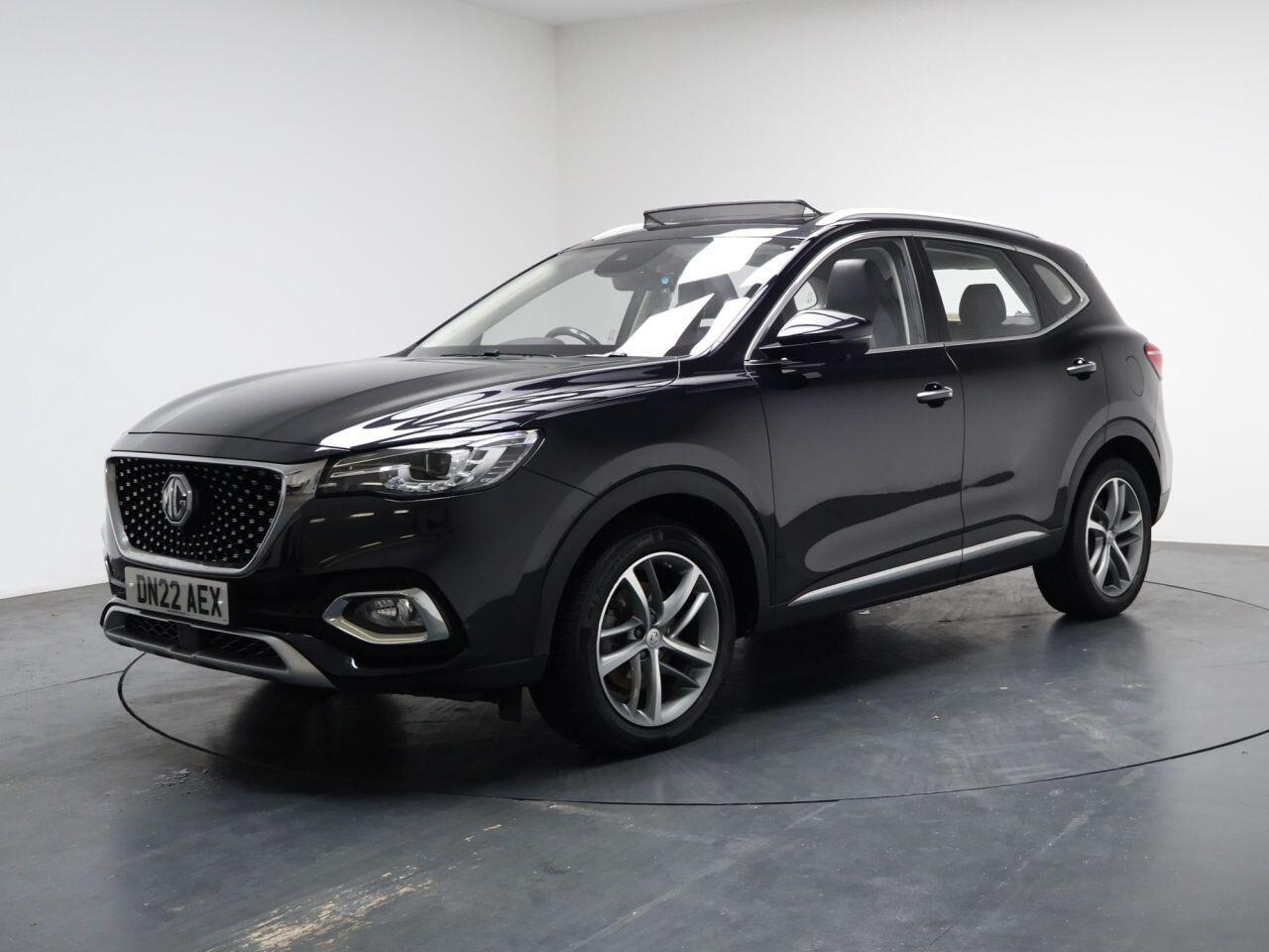 MG MG HS - Image 6