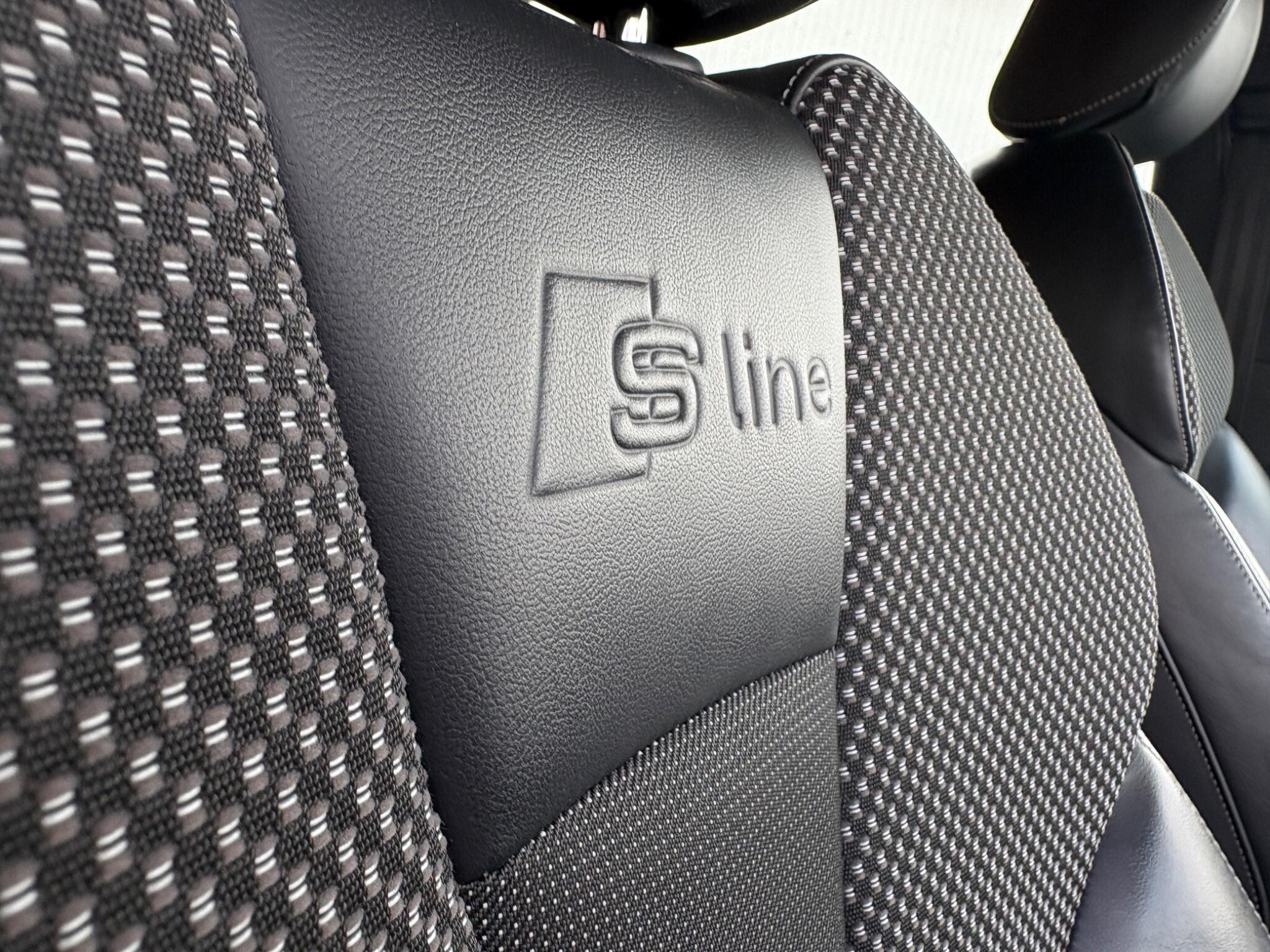 Audi A3 - Image 23