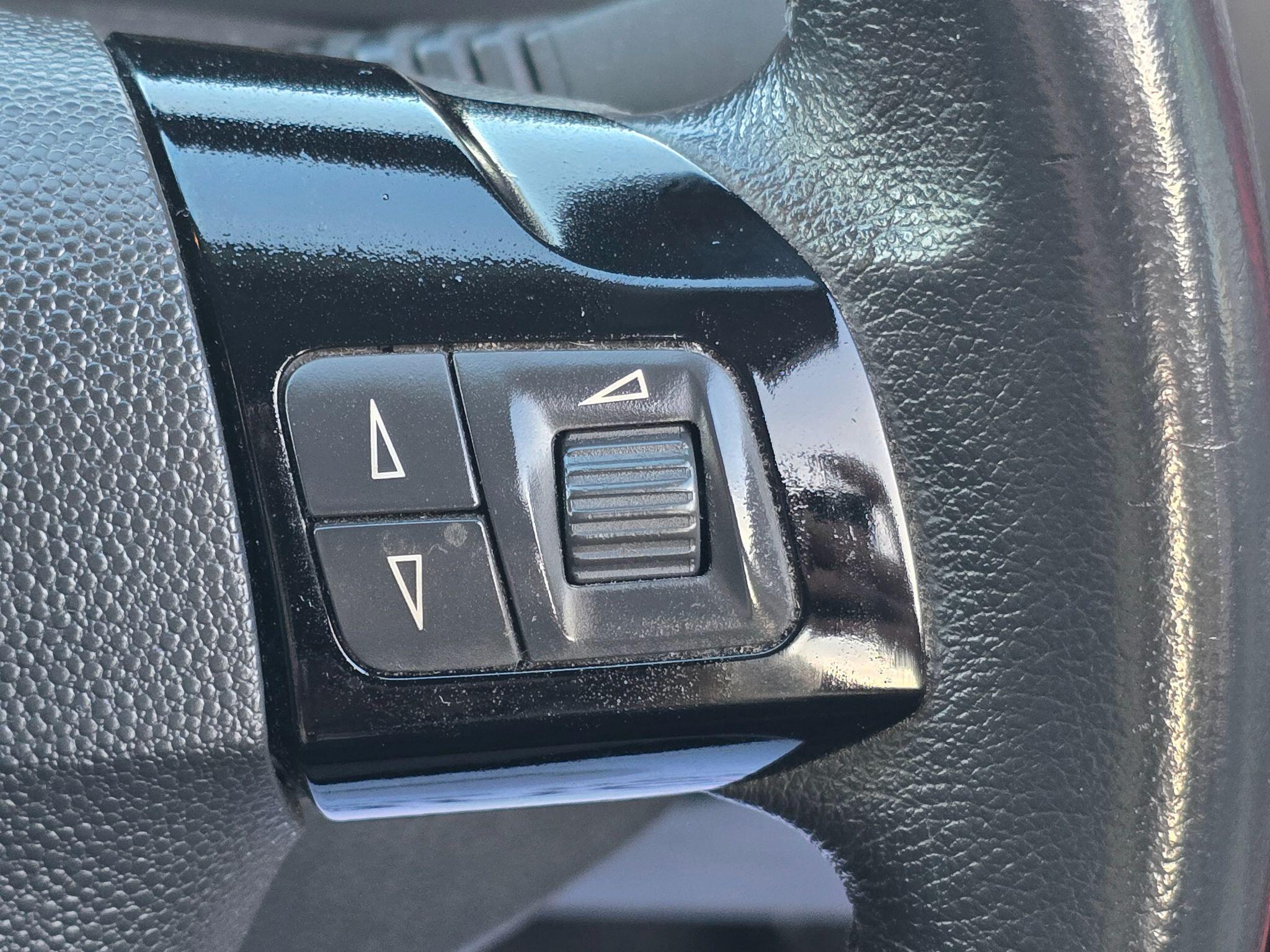 Vauxhall Zafira - Image 49