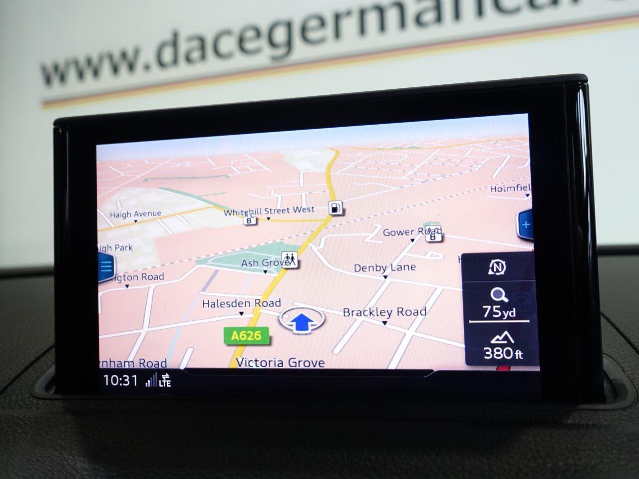 Audi A3 - Image 3