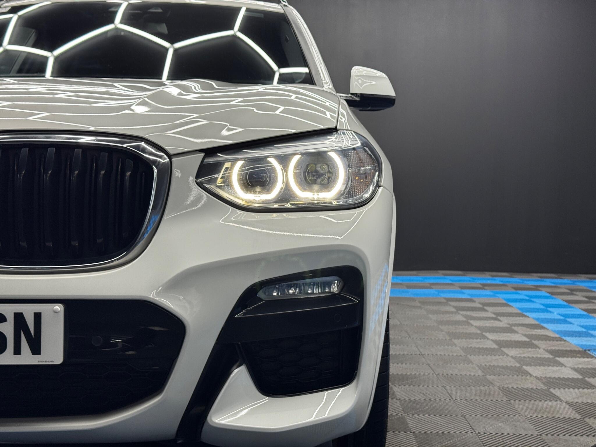 BMW X3 - Image 52