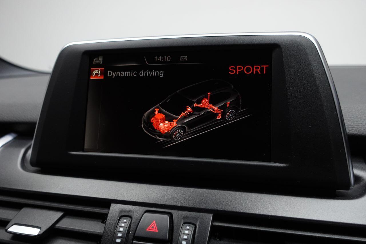 BMW 2 SERIES ACTIVE TOURER - Image 32