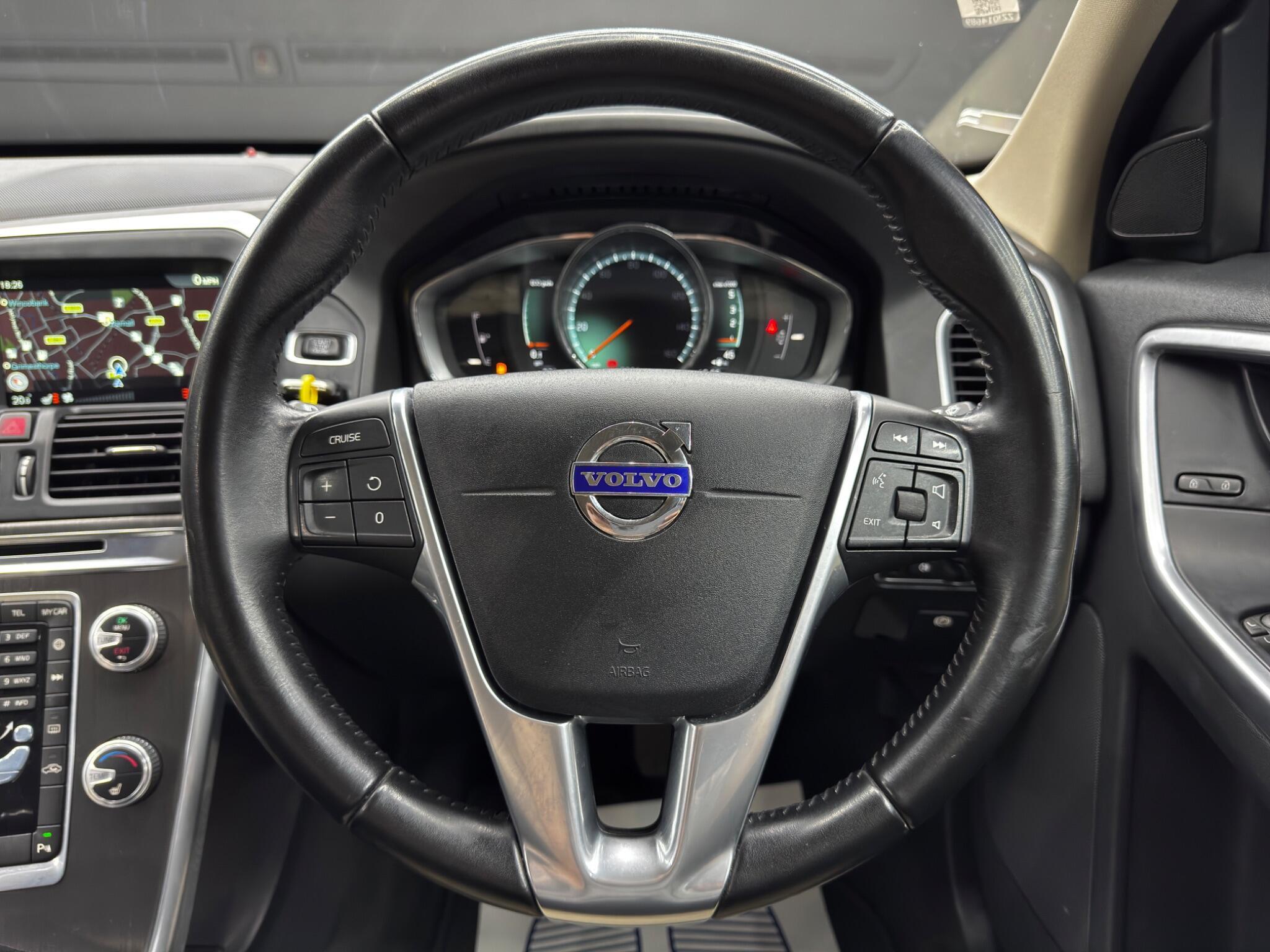 Volvo XC60 - Image 19