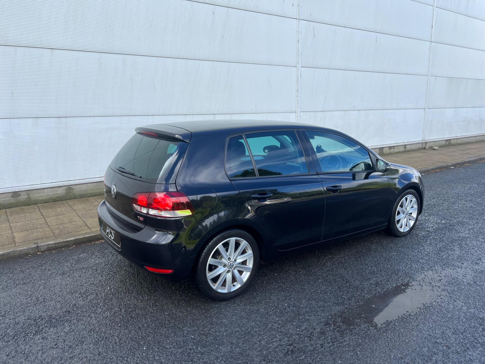 Volkswagen Golf - Image 33