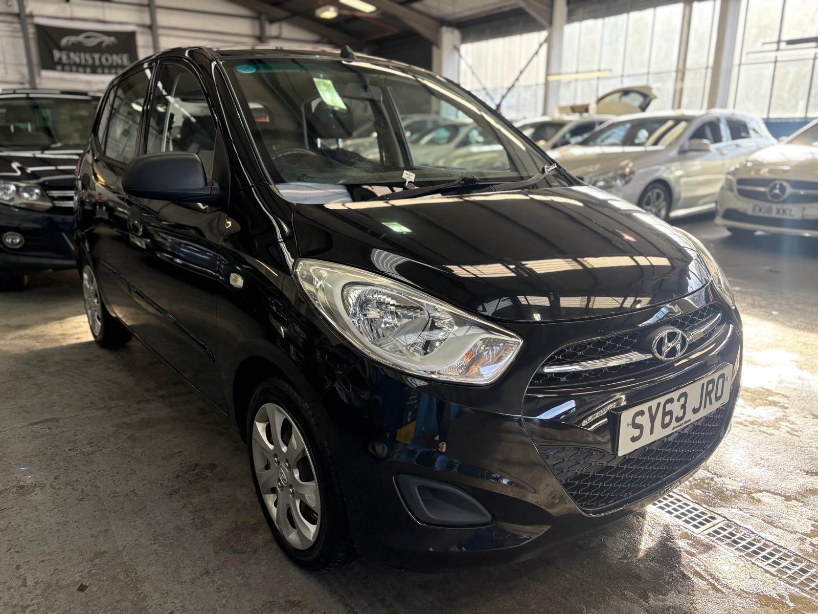 Hyundai i10 - Image 3