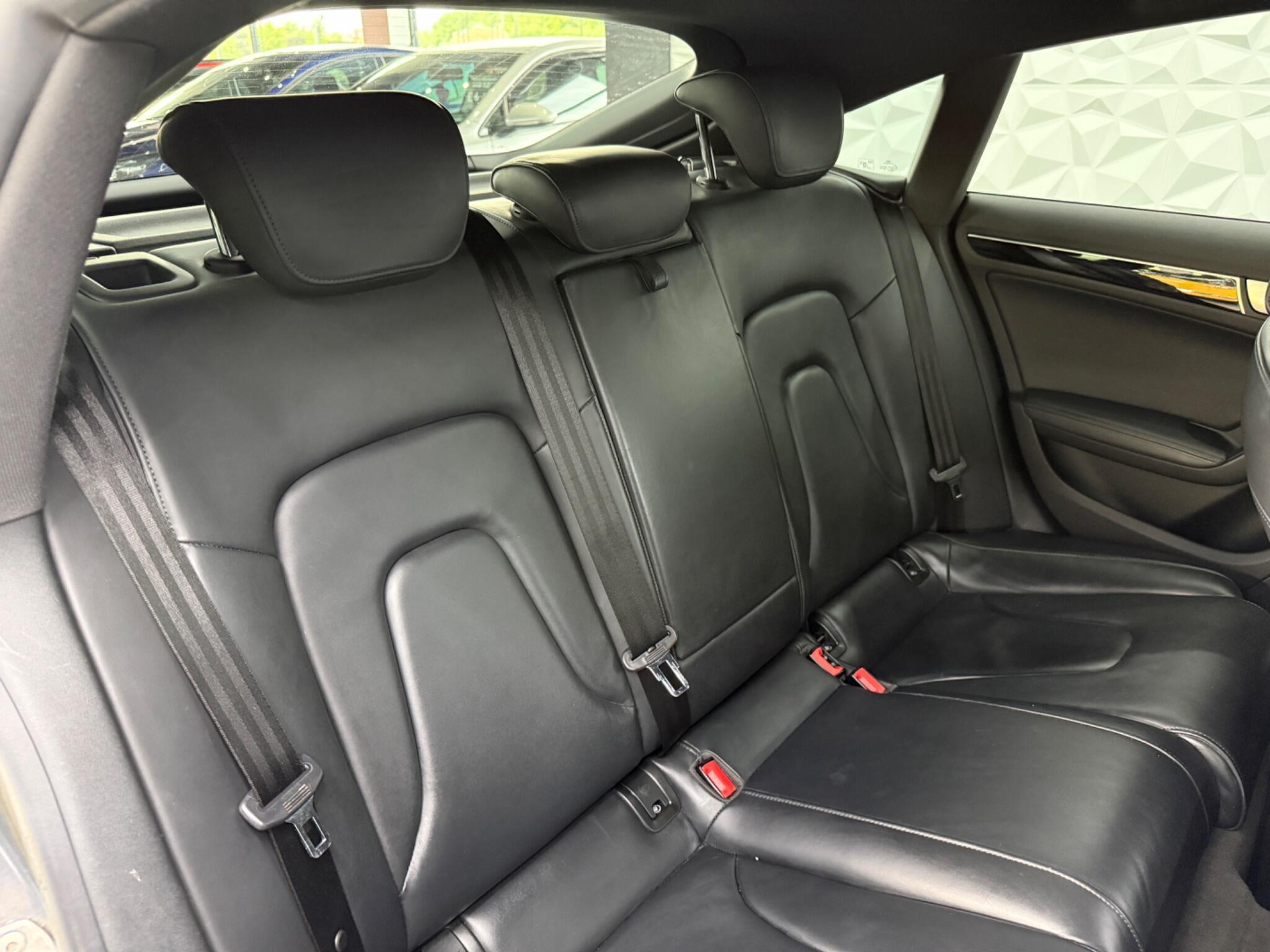 Audi A5 - Image 25
