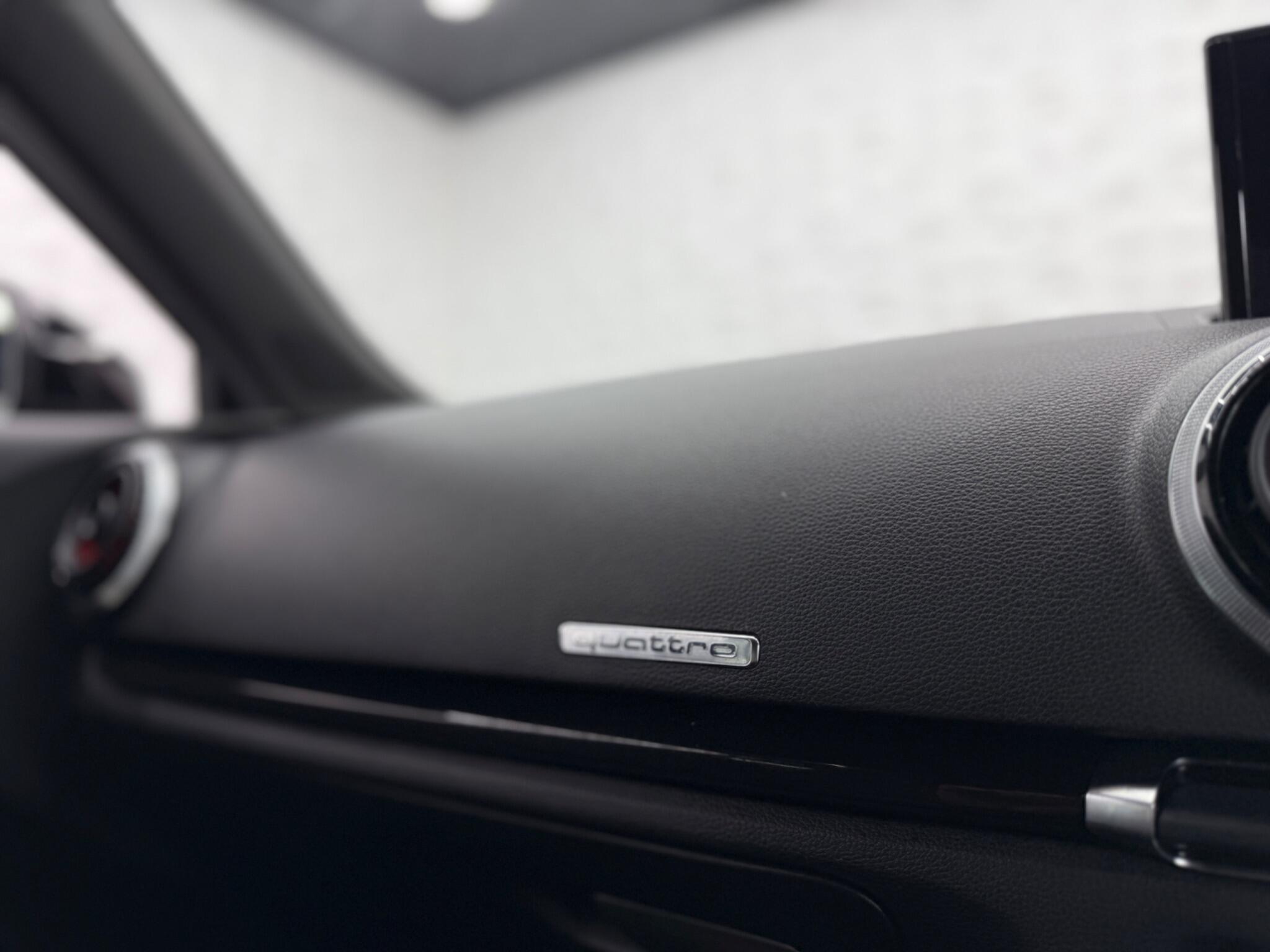Audi RS3 - Image 26