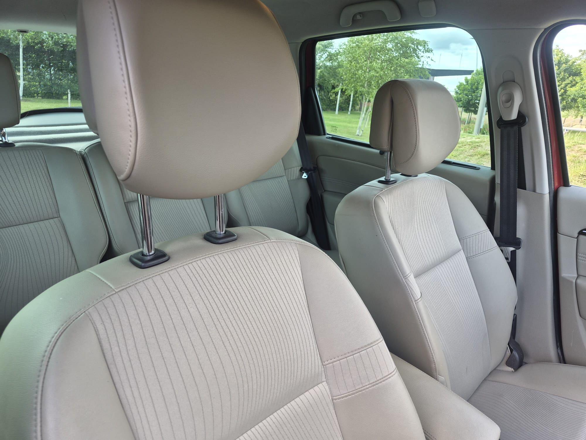 Renault Scenic - Image 11