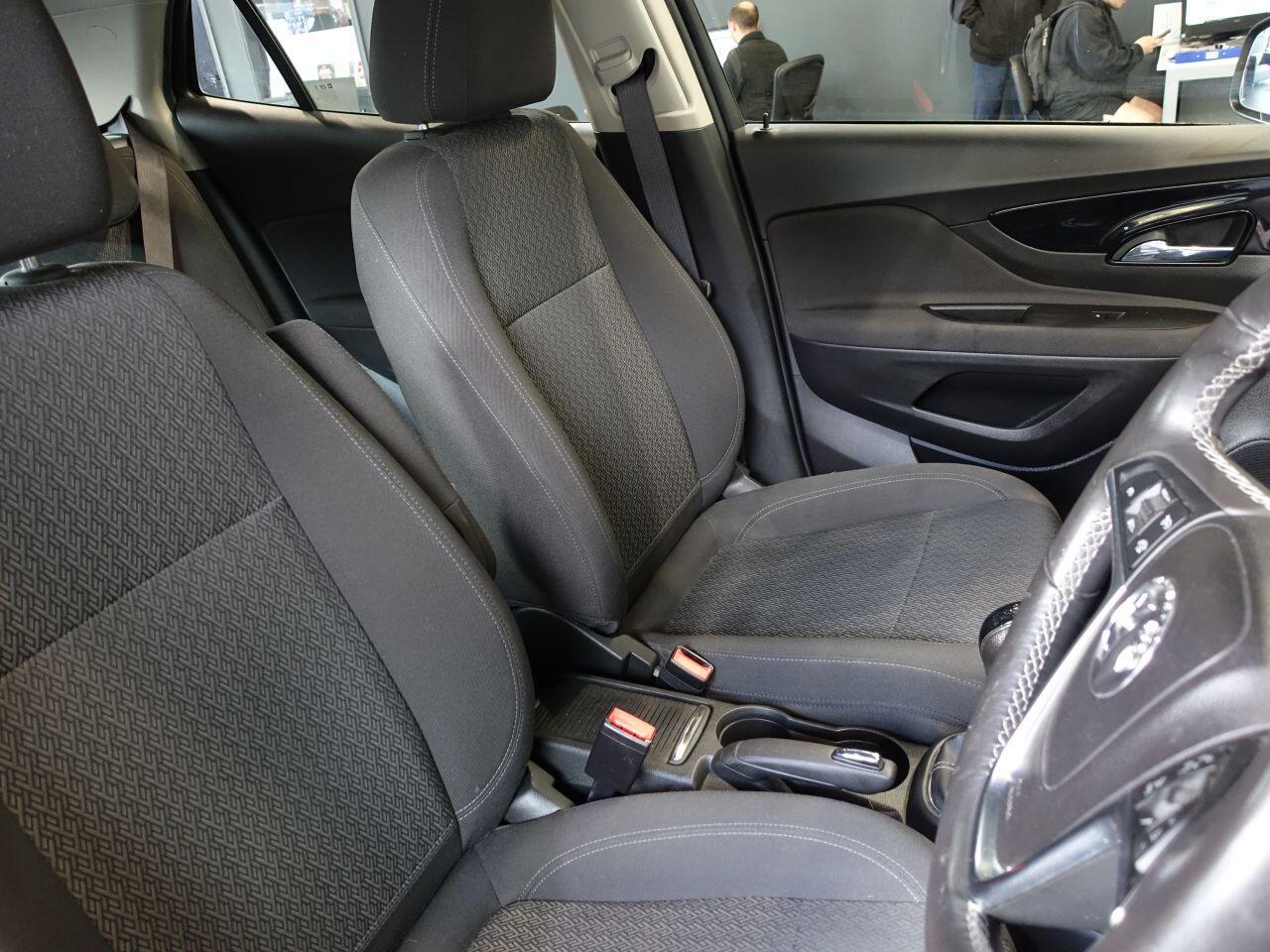 Vauxhall Mokka X - Image 12