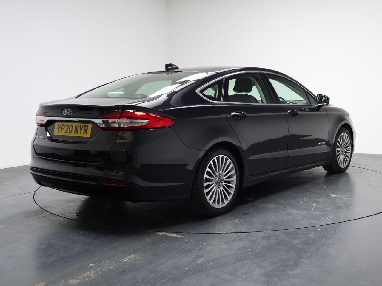 Ford Mondeo - Image 12