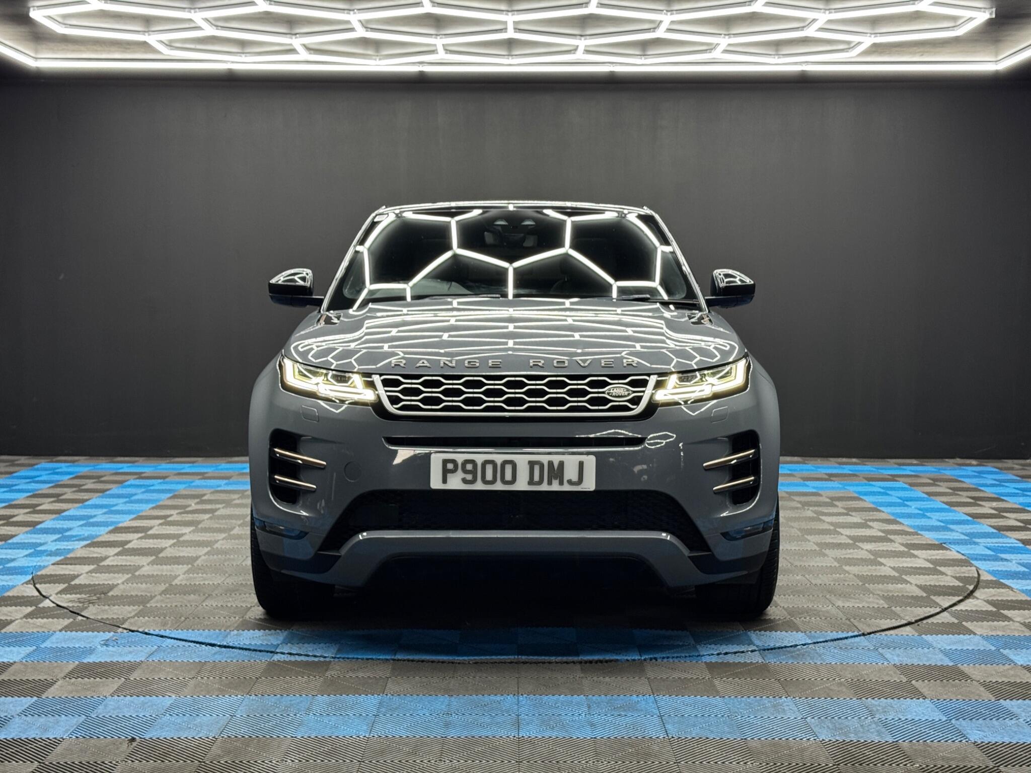 Land Rover Range Rover Evoque - Image 2
