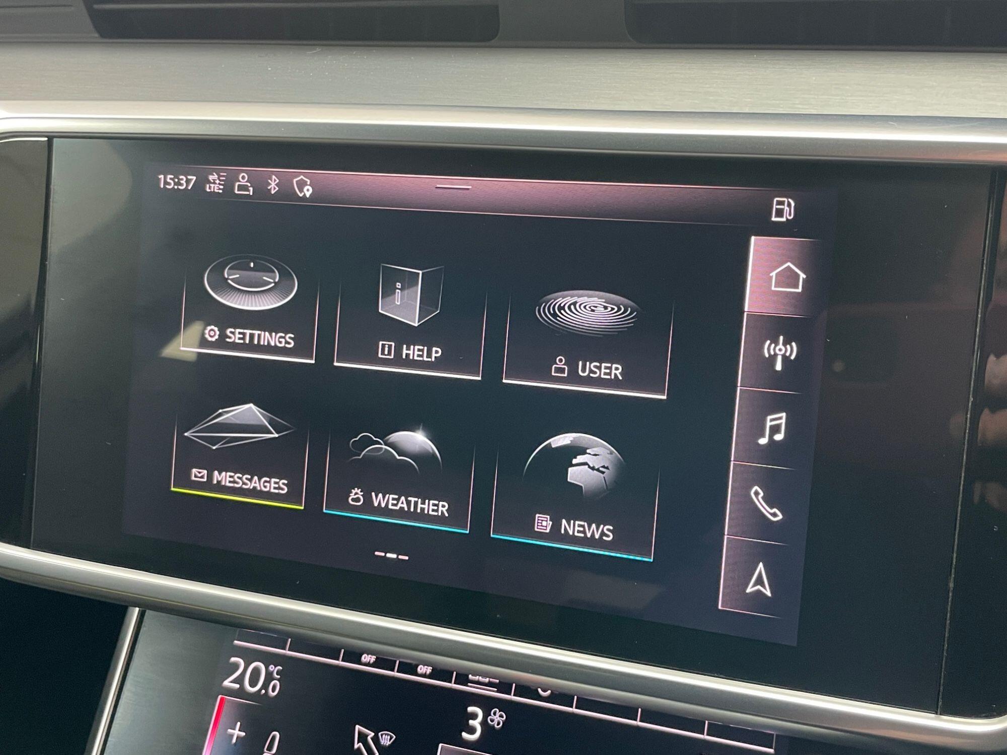 Audi A6 Avant - Image 44