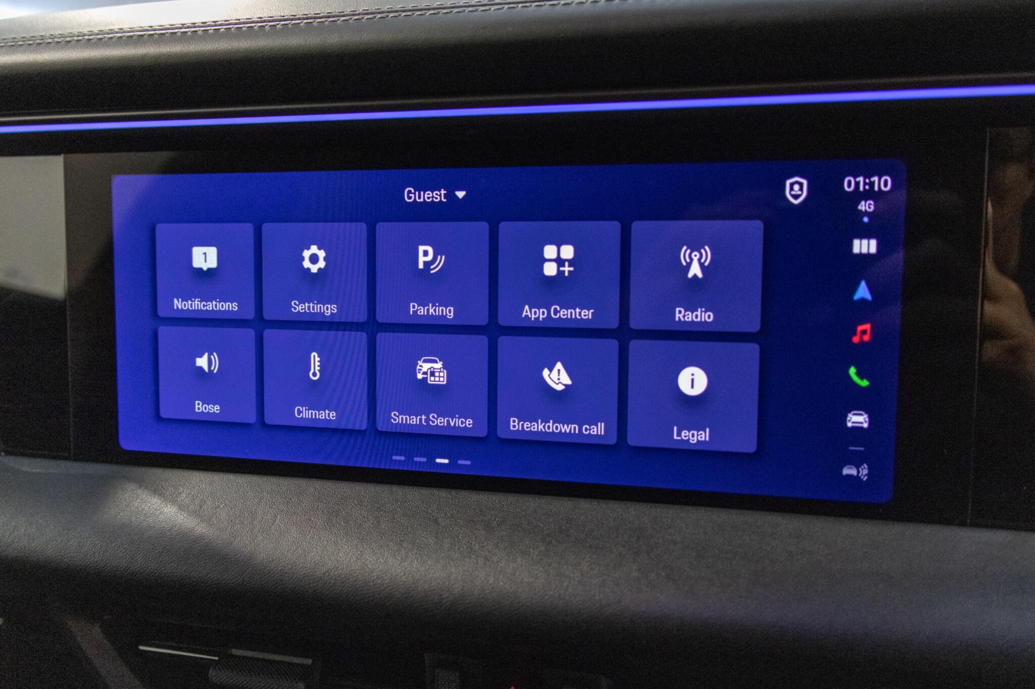 Porsche Macan - Image 19