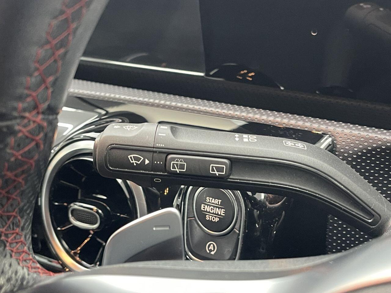 Mercedes A-Class - Image 36