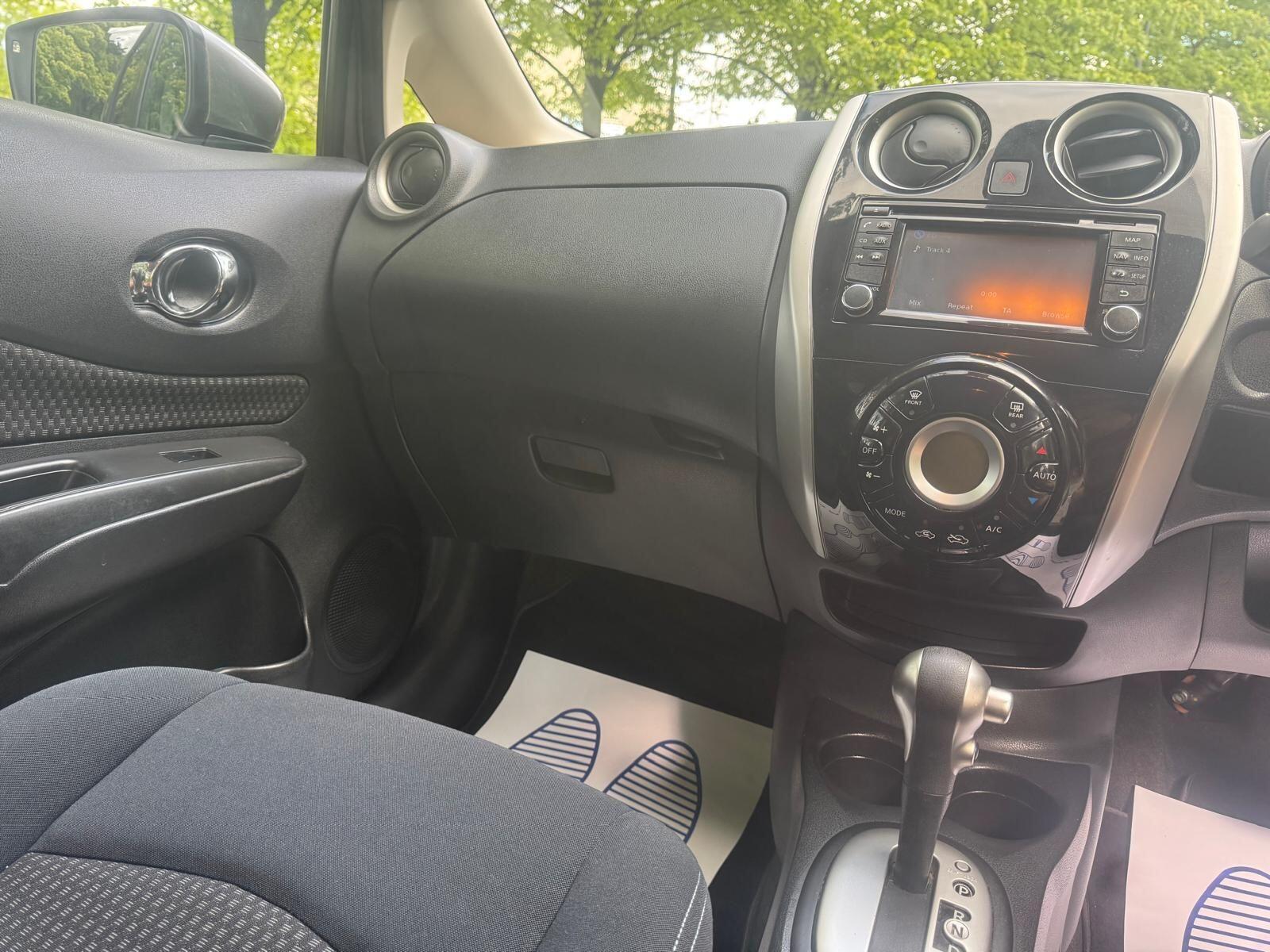 Nissan Note - Image 15